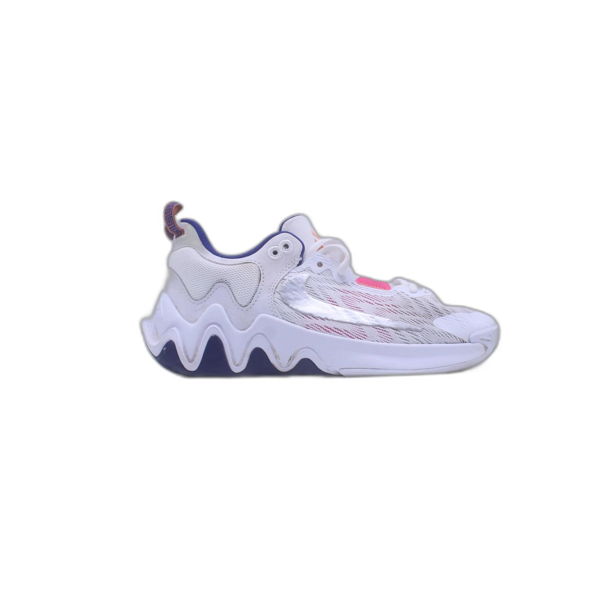 Nike Giannis 102 Immortality 2 Sneaker