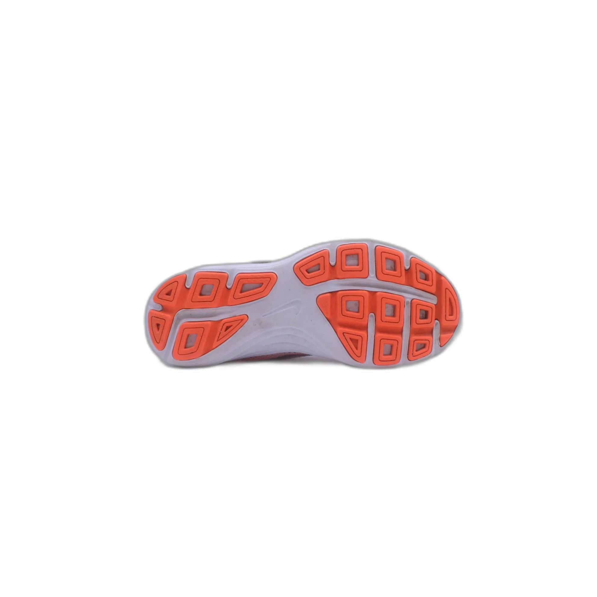 NIKE Girls Youth kids Revolution 3 shoe - Image 3