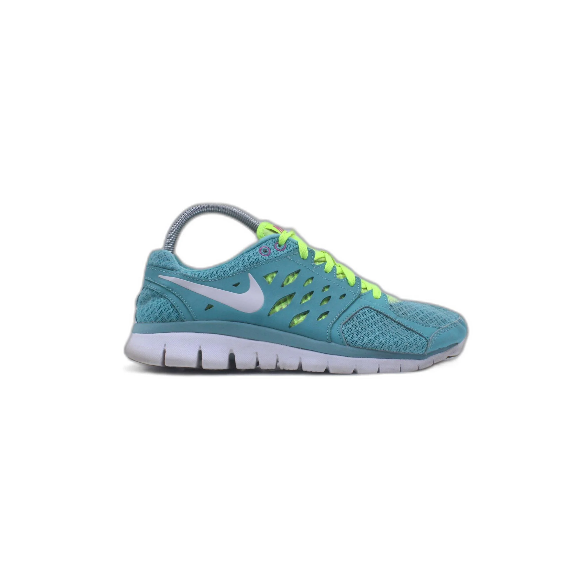 Nike green Sneaker