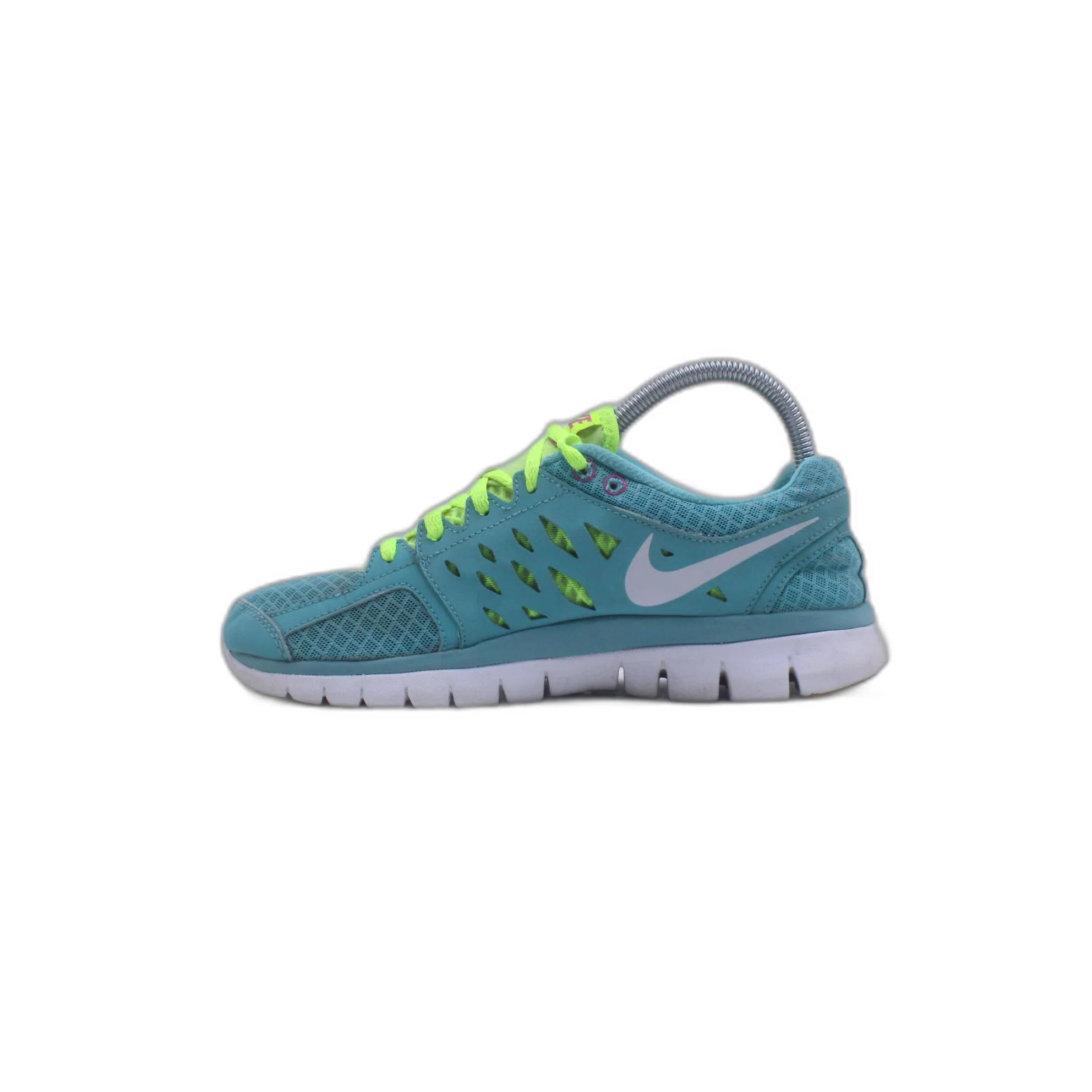 Nike green Sneaker - Image 2