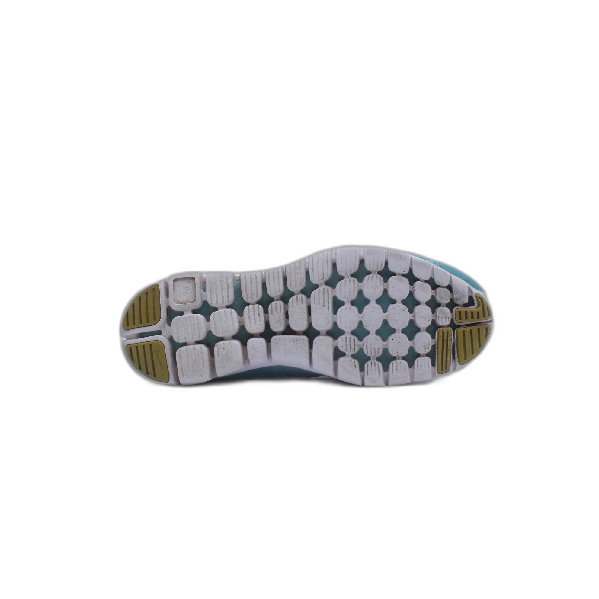 Nike green Sneaker - Image 3