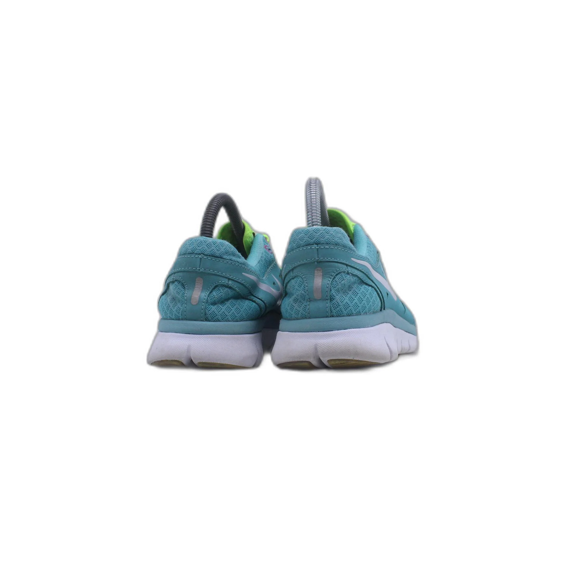 Nike green Sneaker - Image 4
