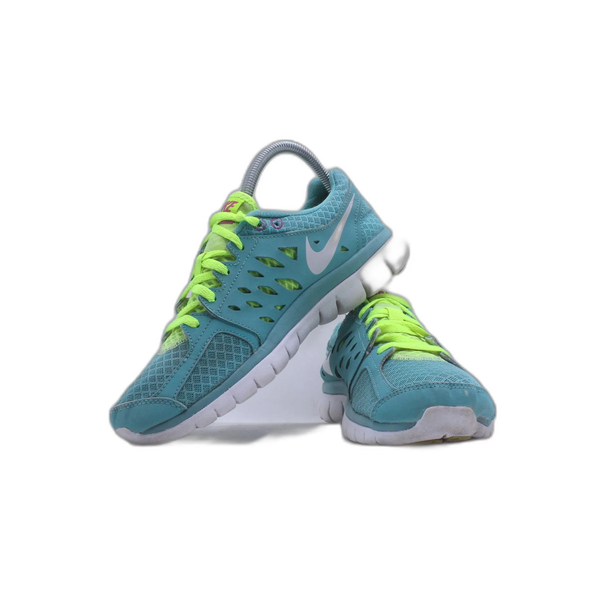 Nike green Sneaker - Image 5