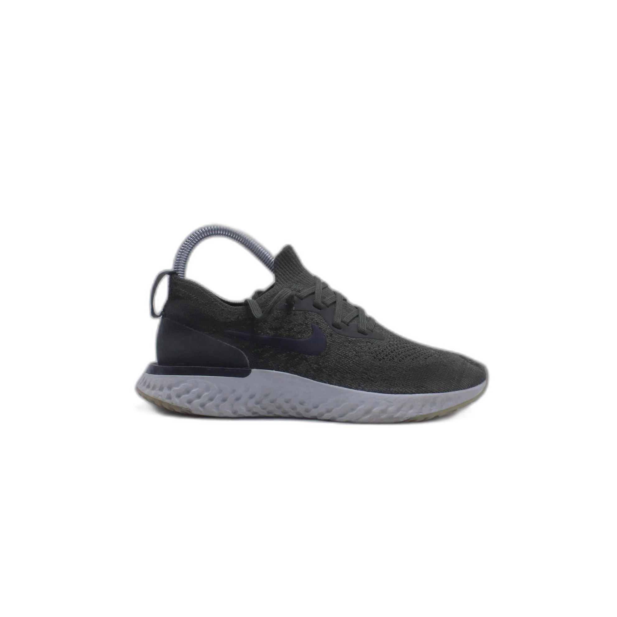 NIKE GREEN SNEAKER