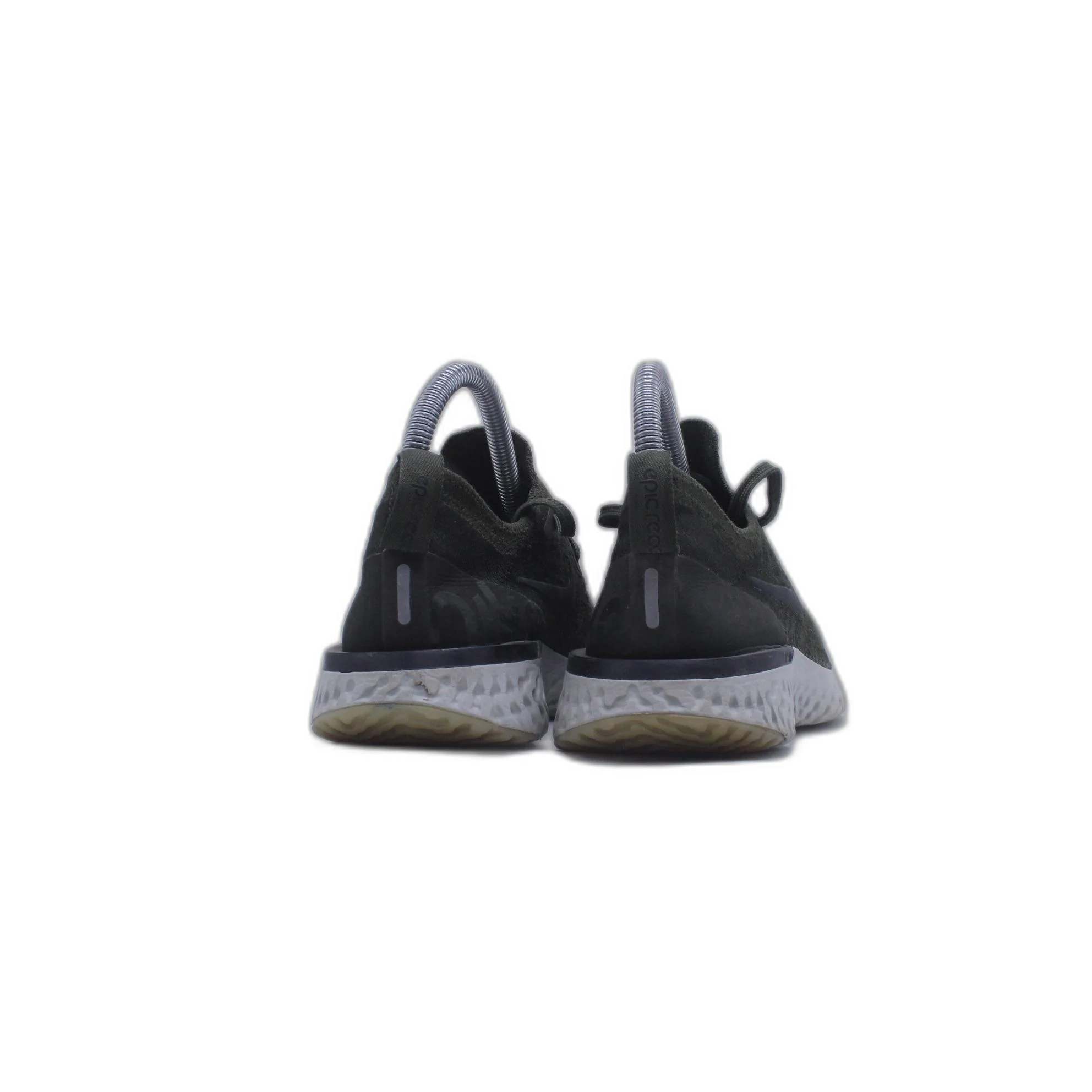 NIKE GREEN SNEAKER - Image 3