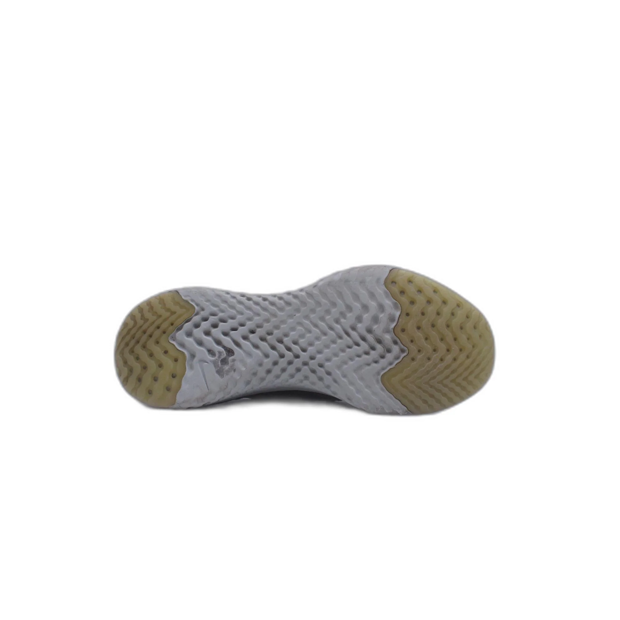 NIKE GREEN SNEAKER - Image 5