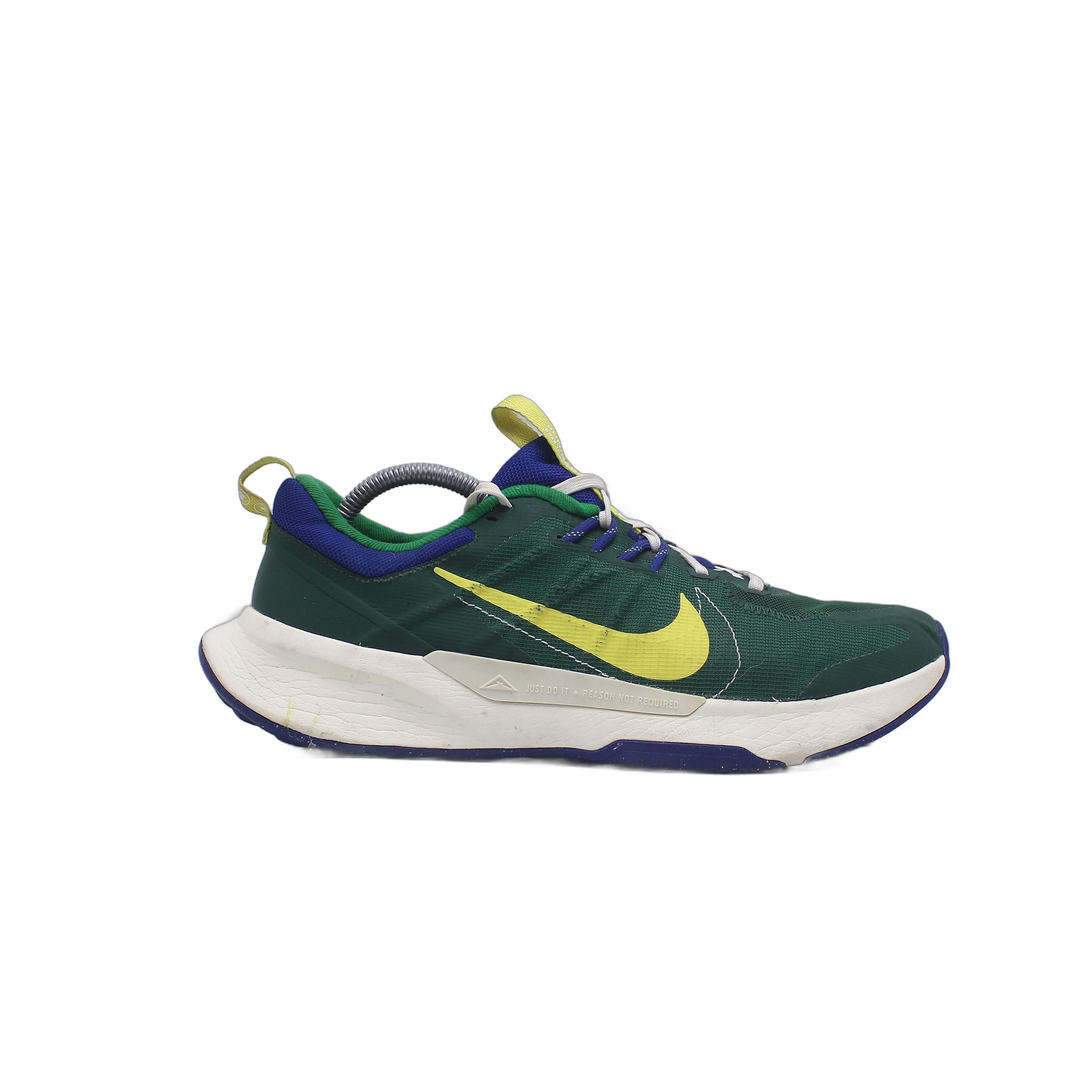 Nike Green Sneakers