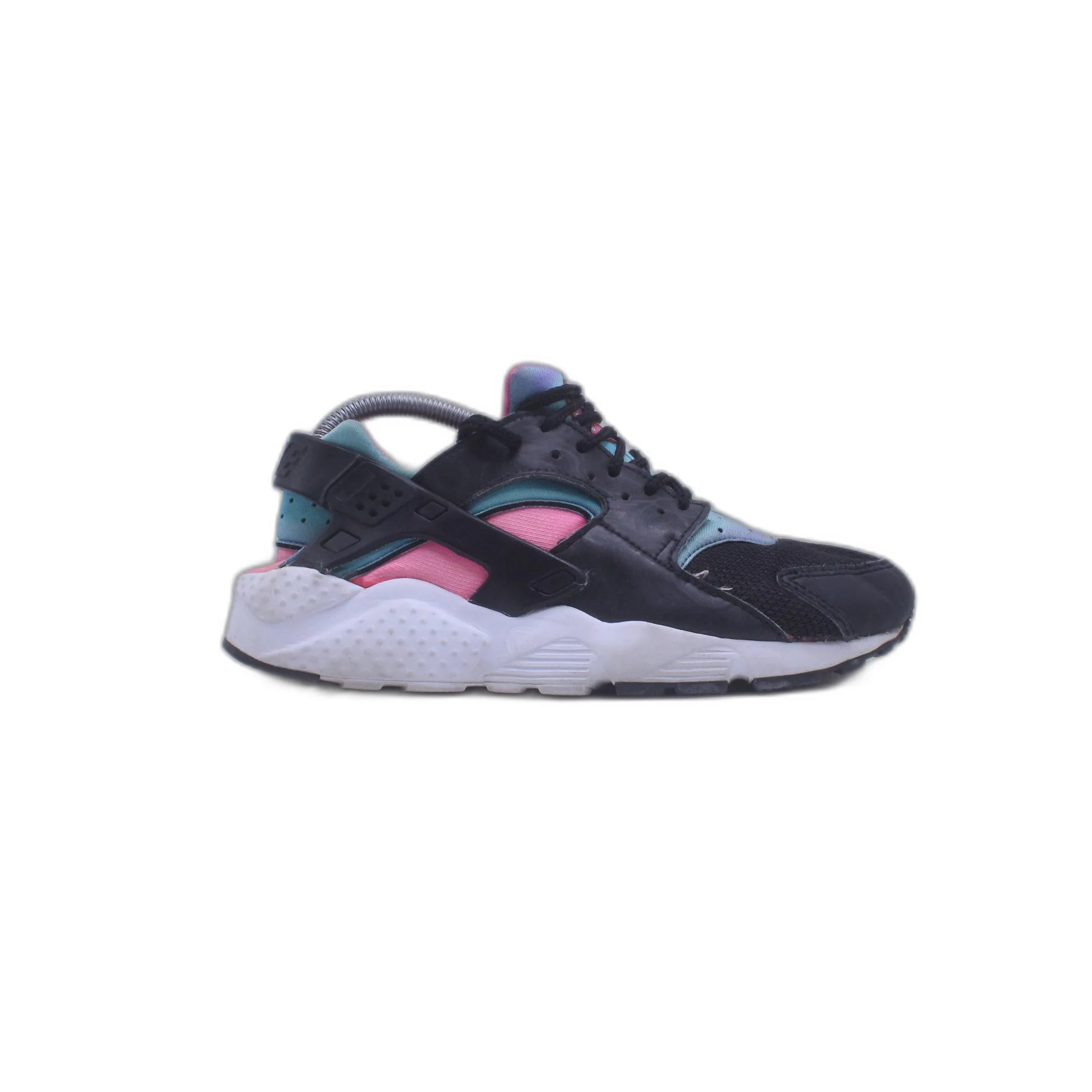 Nike Huarache Run Junior Trainer Shoe