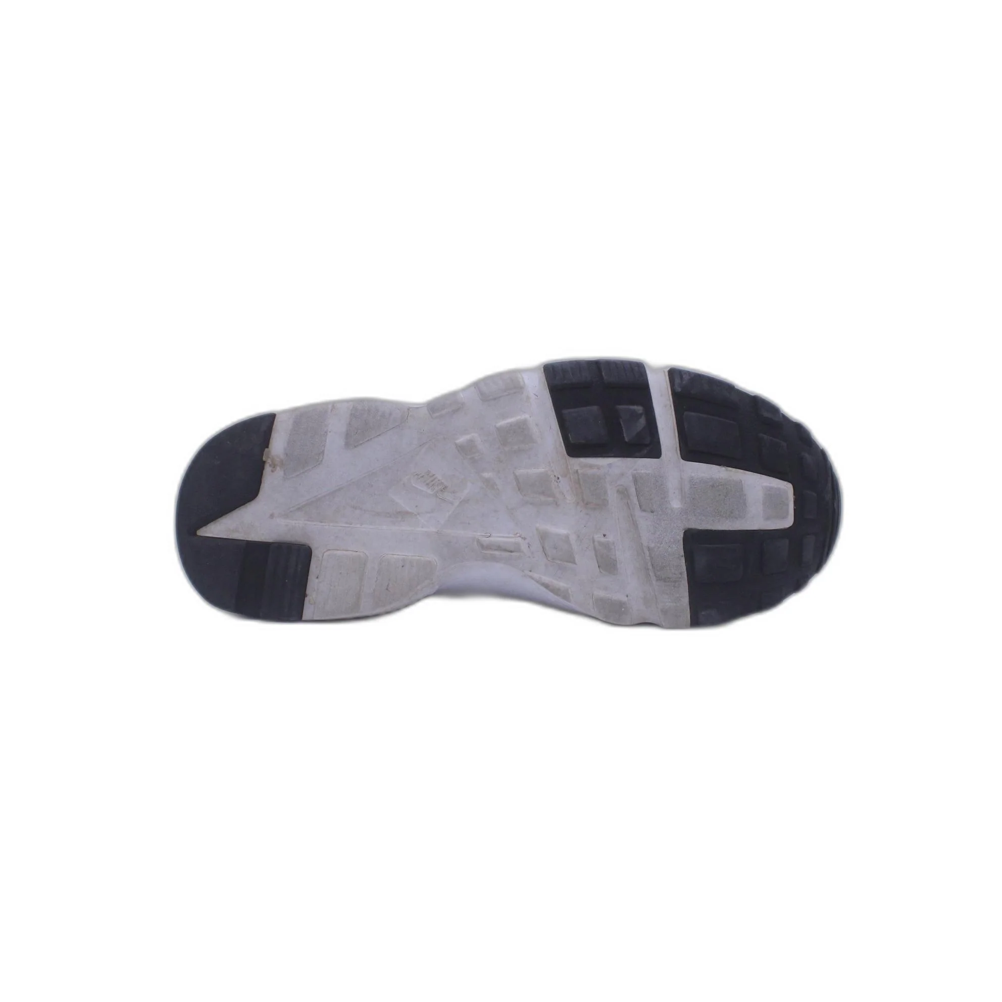 Nike Huarache Run Junior Trainer Shoe - Image 3
