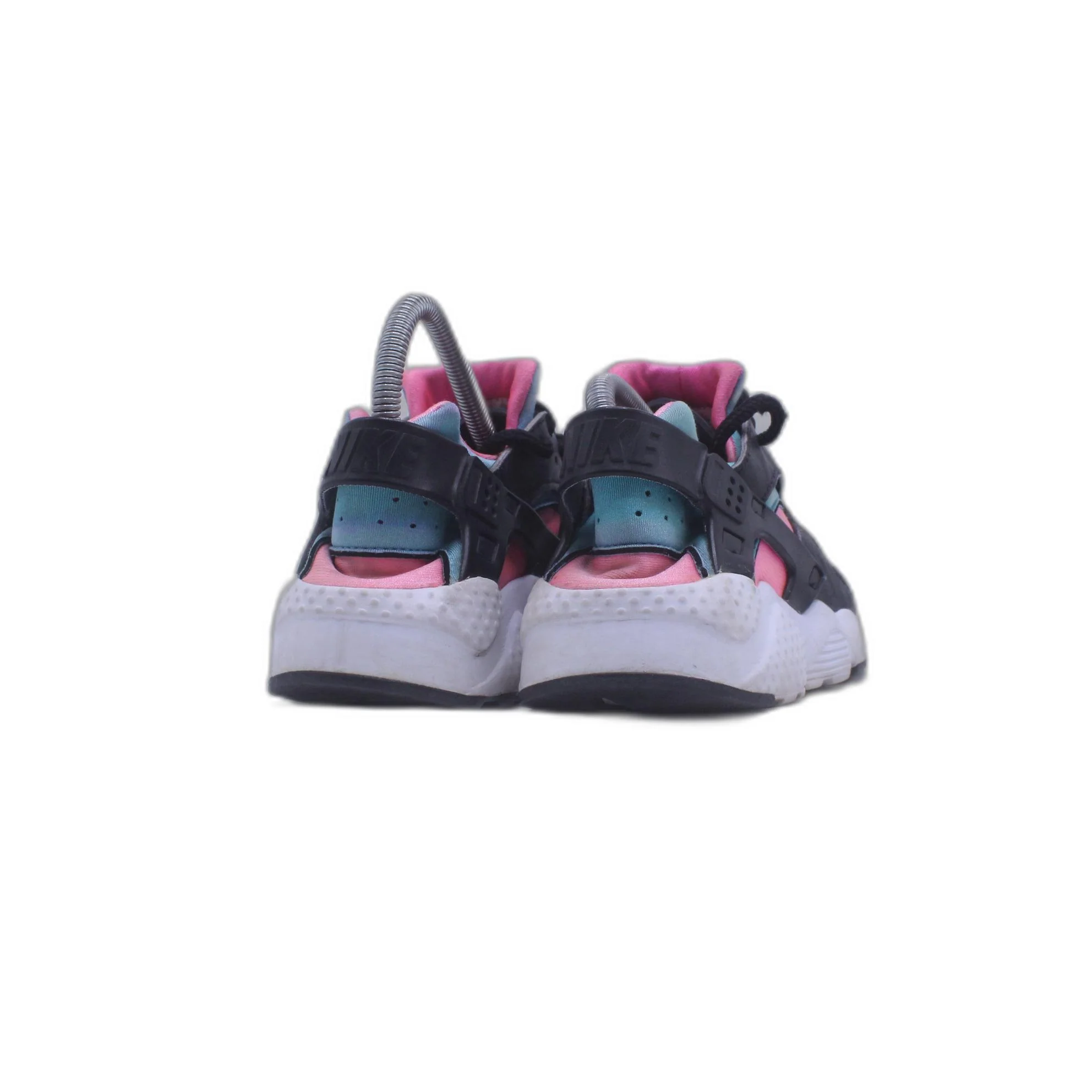 Nike Huarache Run Junior Trainer Shoe - Image 4