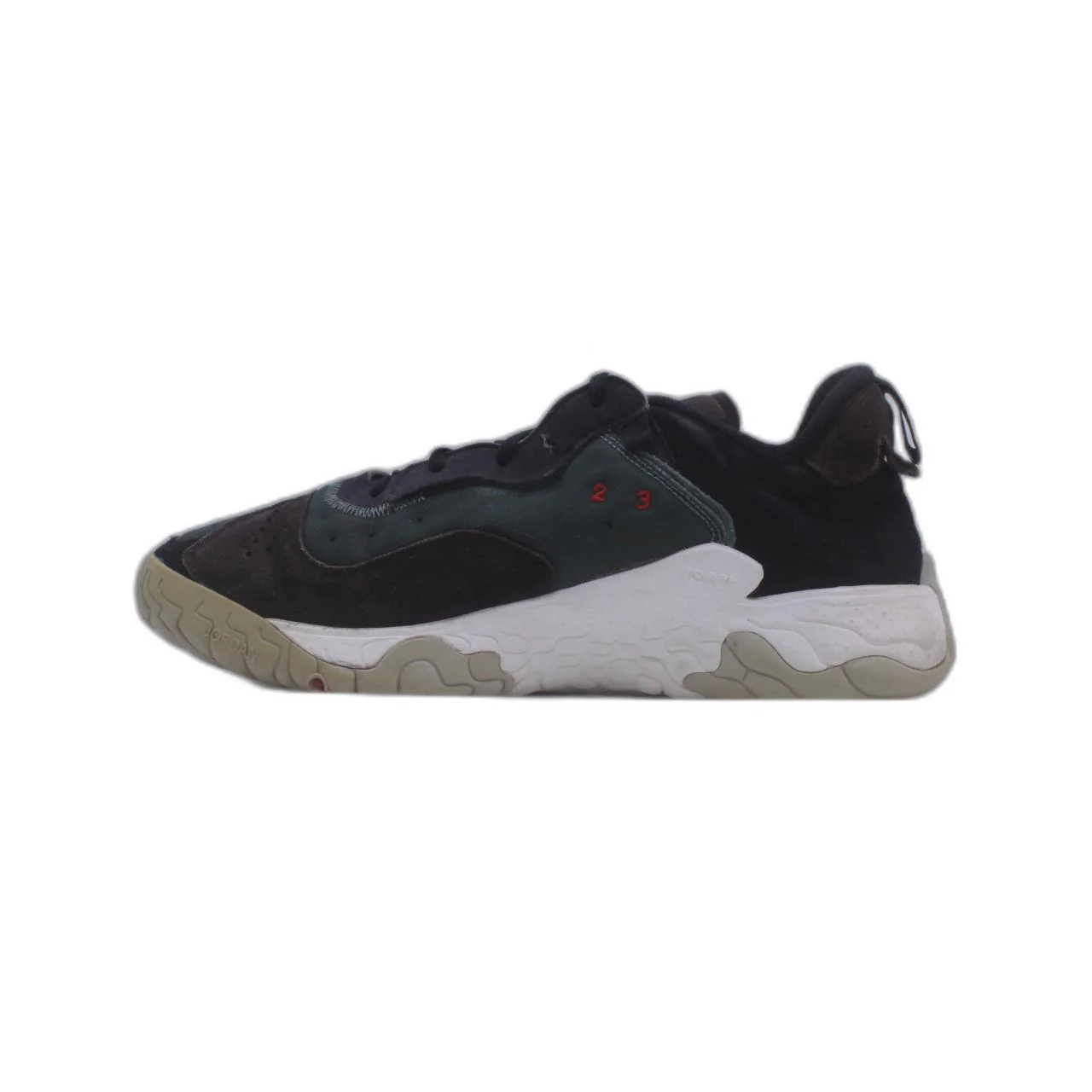 Nike Jordan 000 23 - Image 3