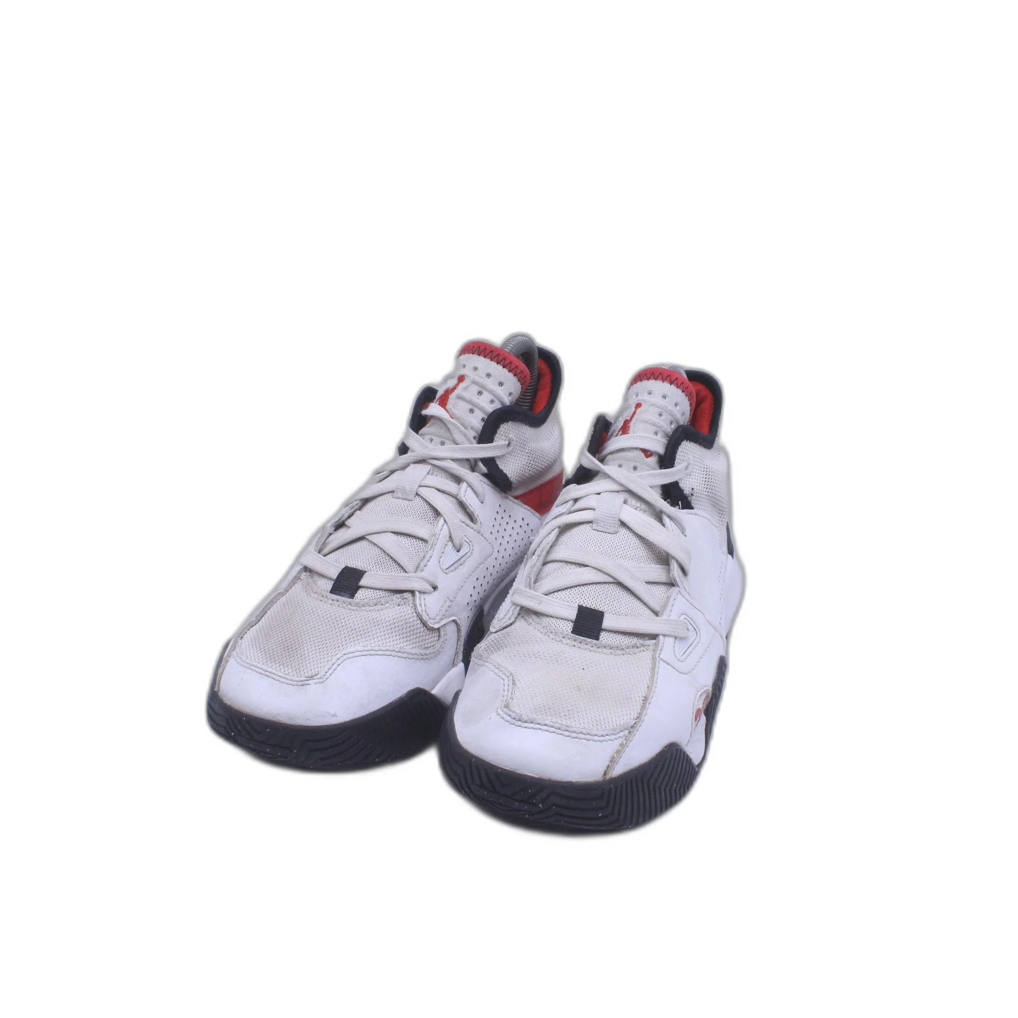 Nike Junior GS Jordan Stay Loyal 2 Sneaker - Image 5