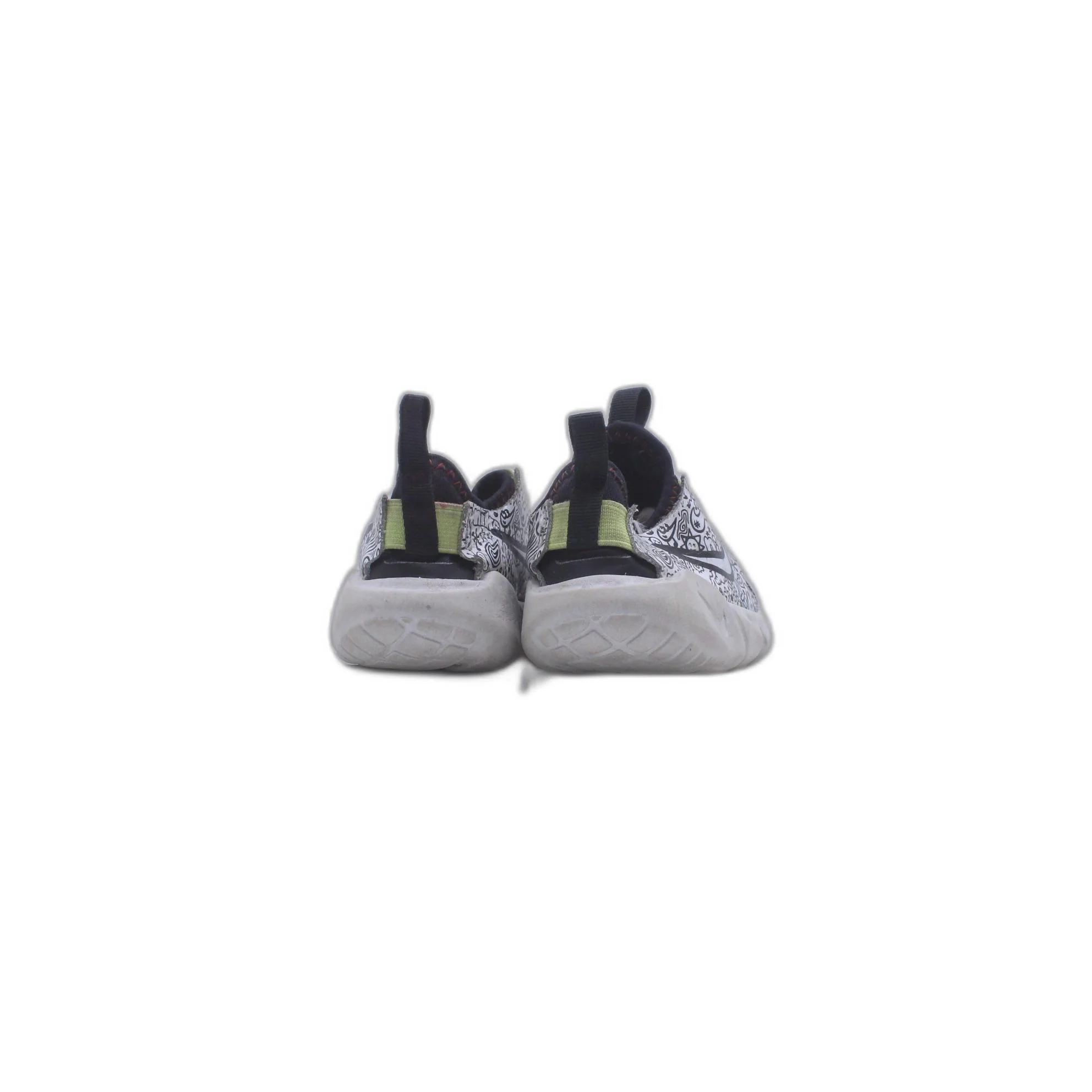 Nike Kid Shoe - Image 4