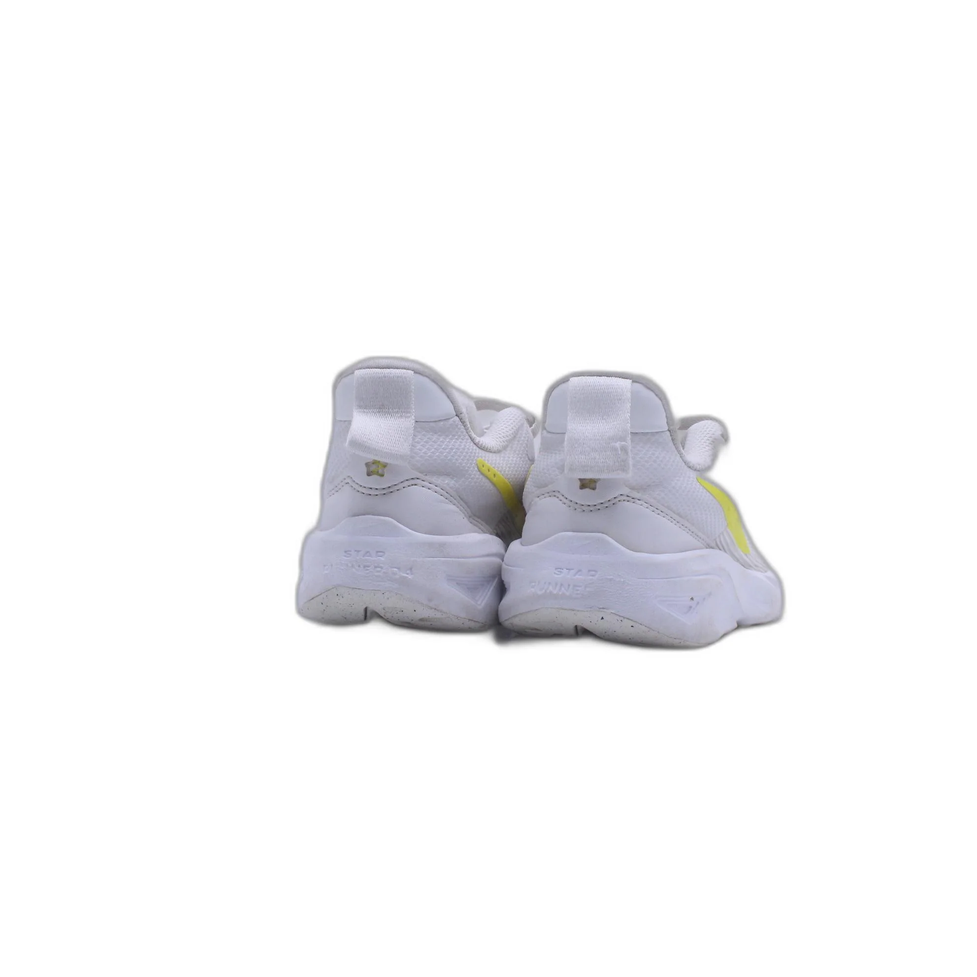 NIKE KIDS SNEAKER - Image 4