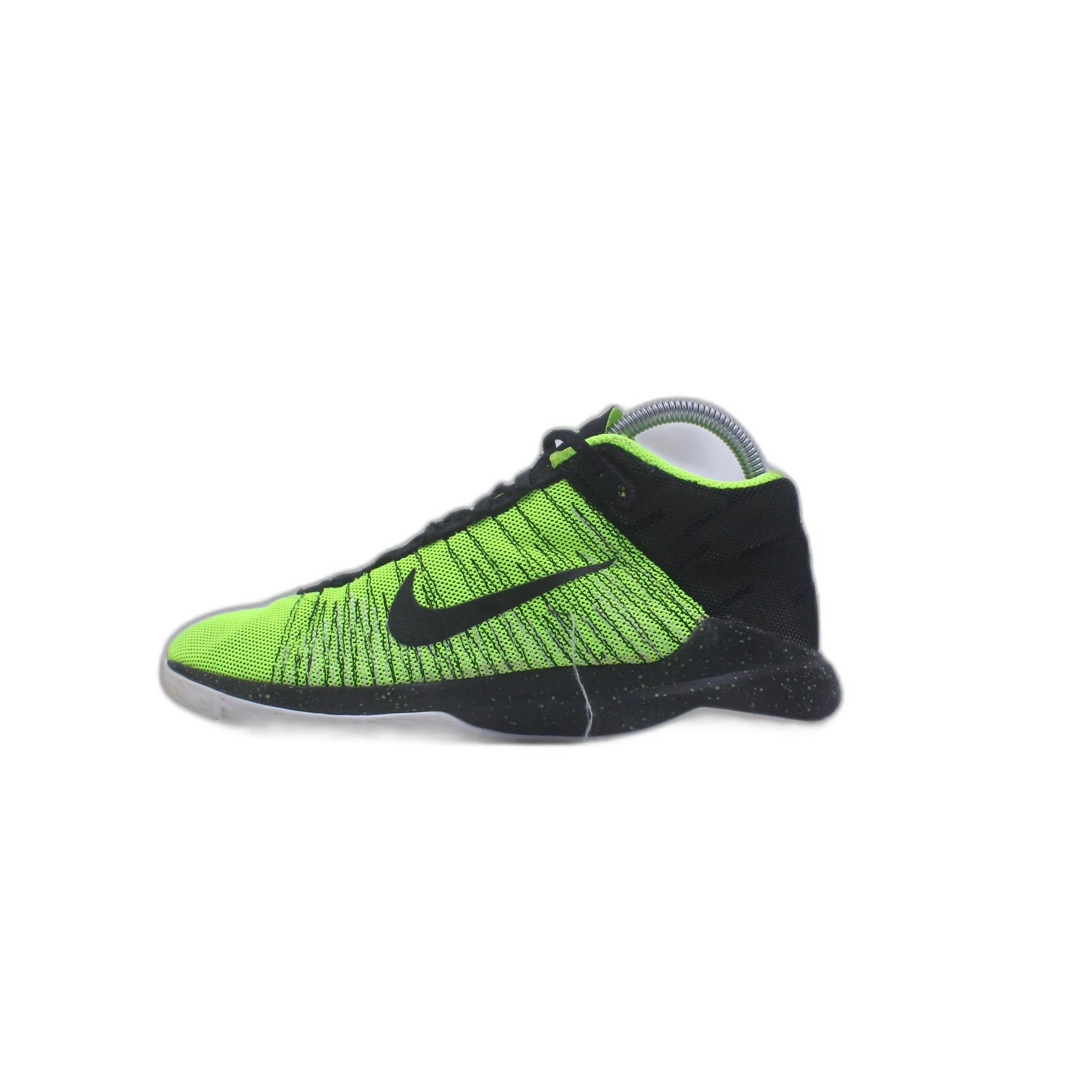 Nike Kids' Zoom Ascention Basketball Shoe - Image 2