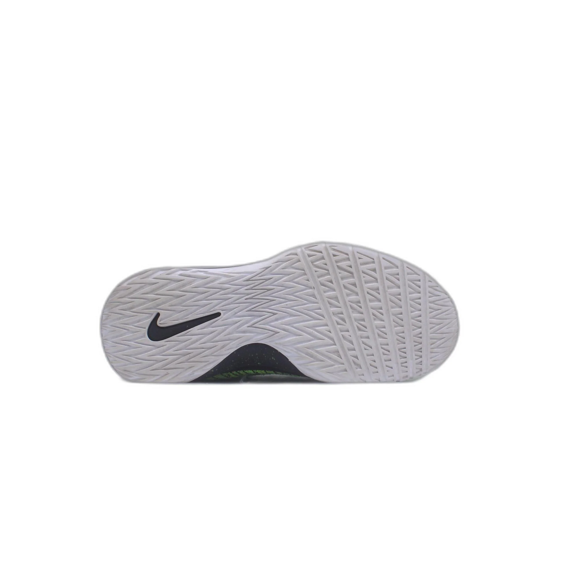 Nike Kids' Zoom Ascention Basketball Shoe - Image 3