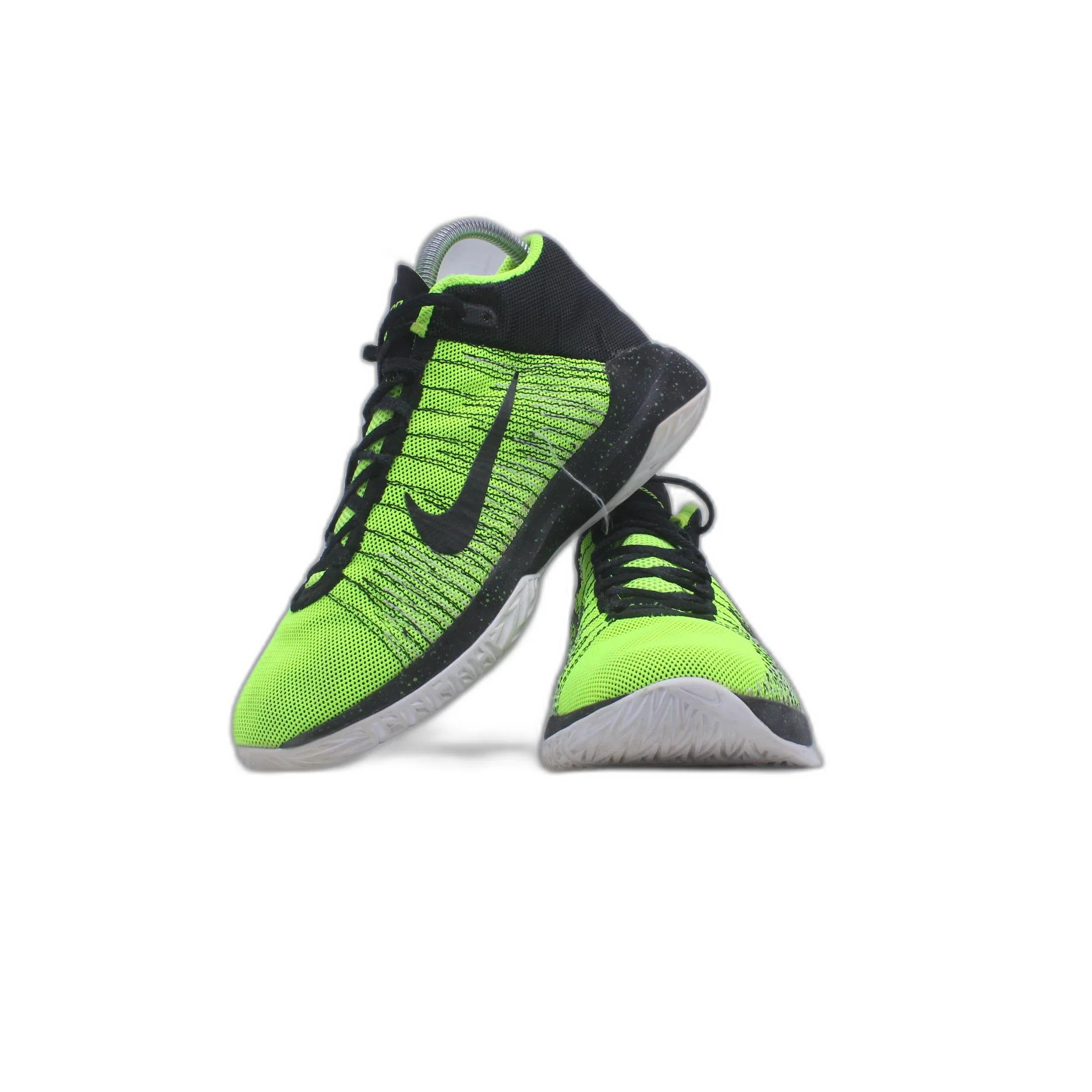 Nike Kids' Zoom Ascention Basketball Shoe - Image 5