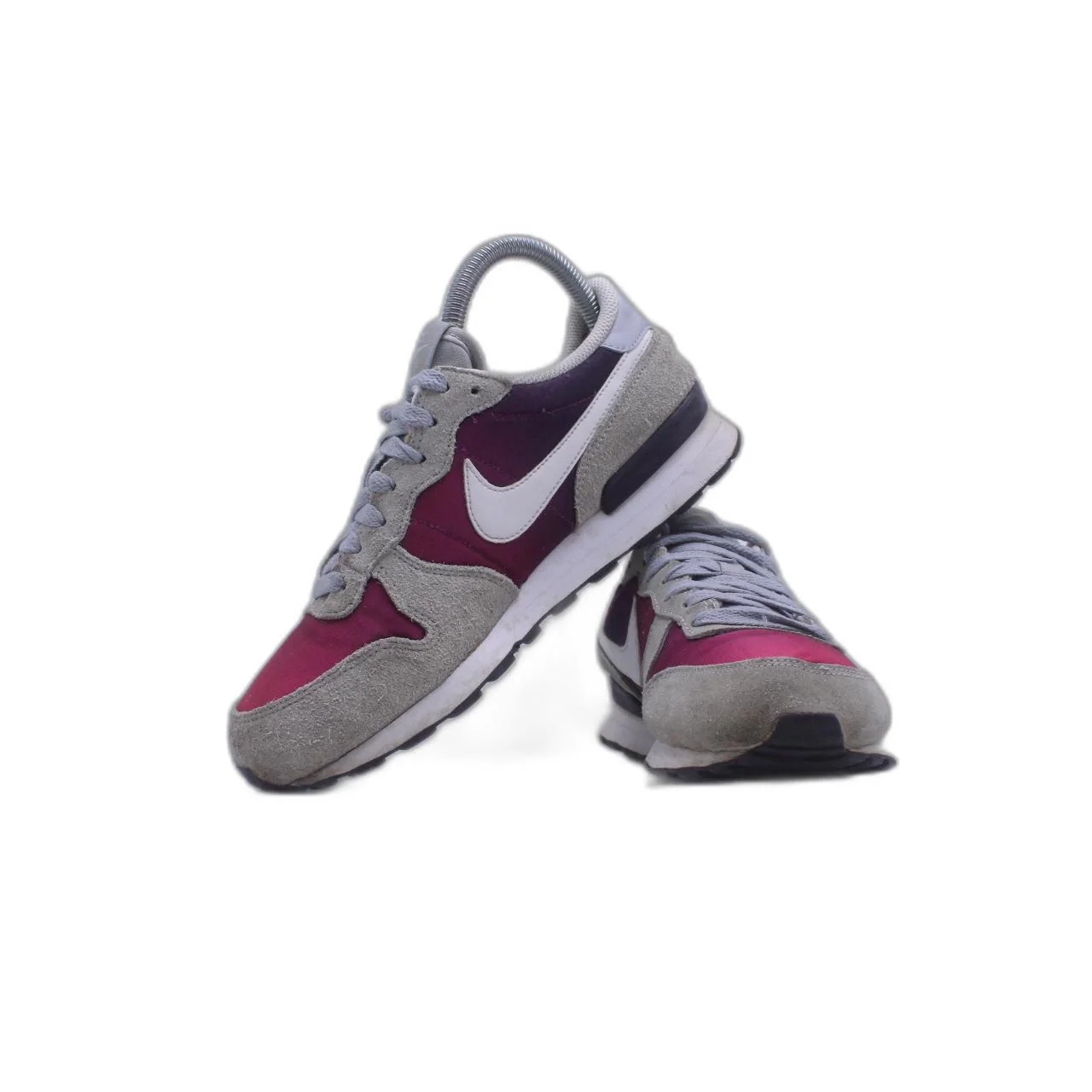 Nike LE Mens Running Shoe - Image 5