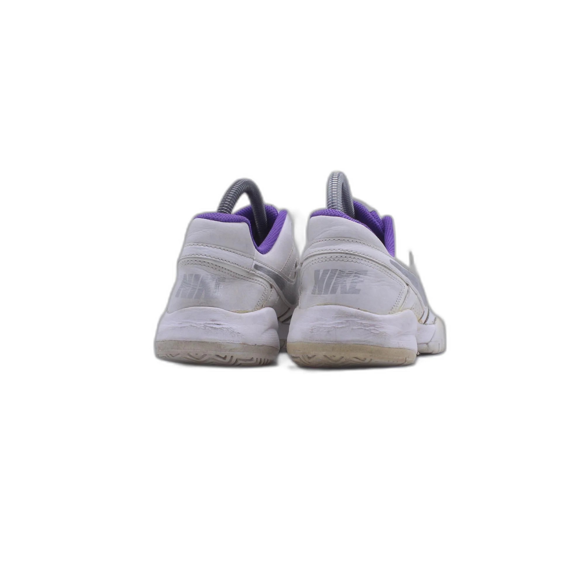 Nike Leather City Court Shoe - Image 4
