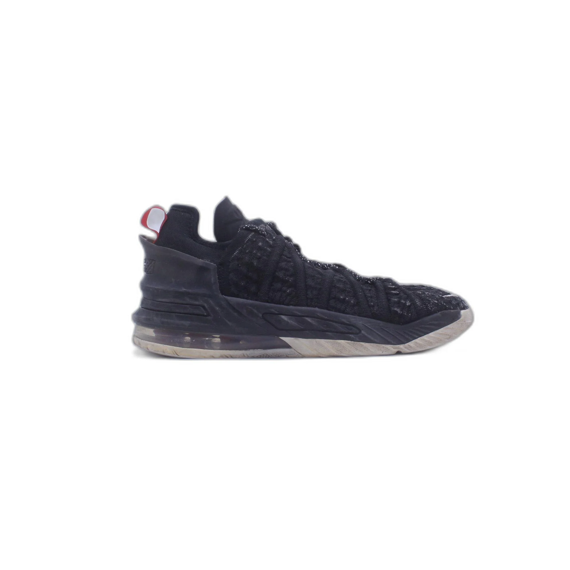 Nike Lebron 18 XVIII (GS) Basketball Shoe