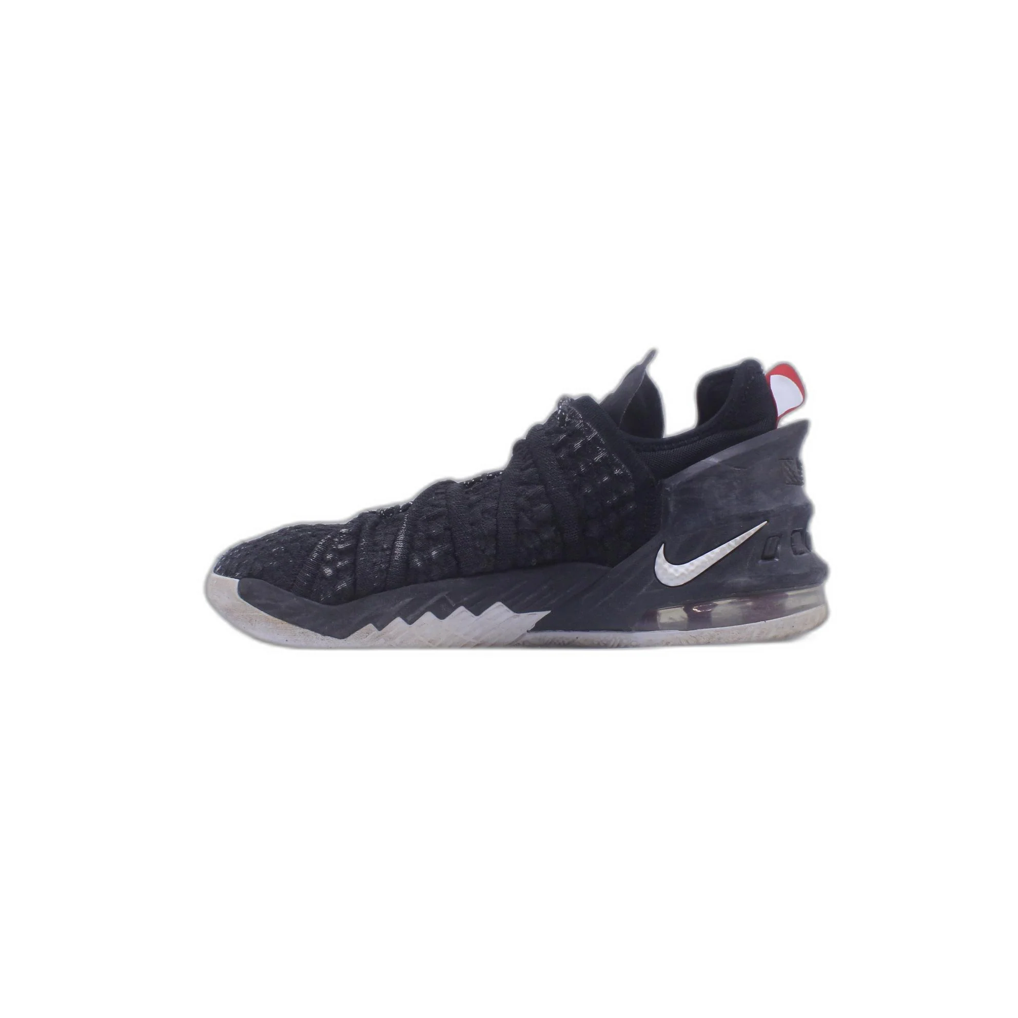 Nike Lebron 18 XVIII (GS) Basketball Shoe - Image 2