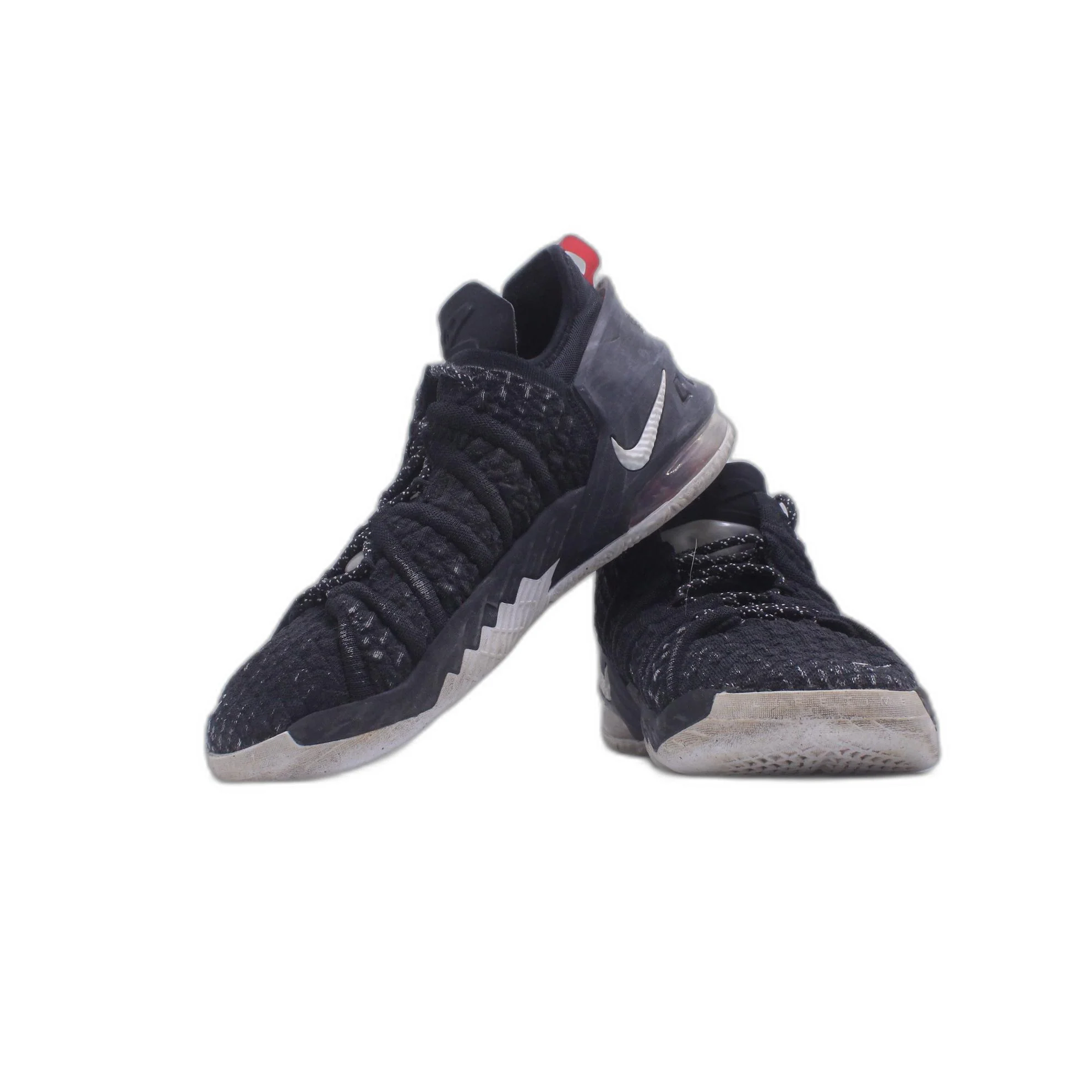 Nike Lebron 18 XVIII (GS) Basketball Shoe - Image 5