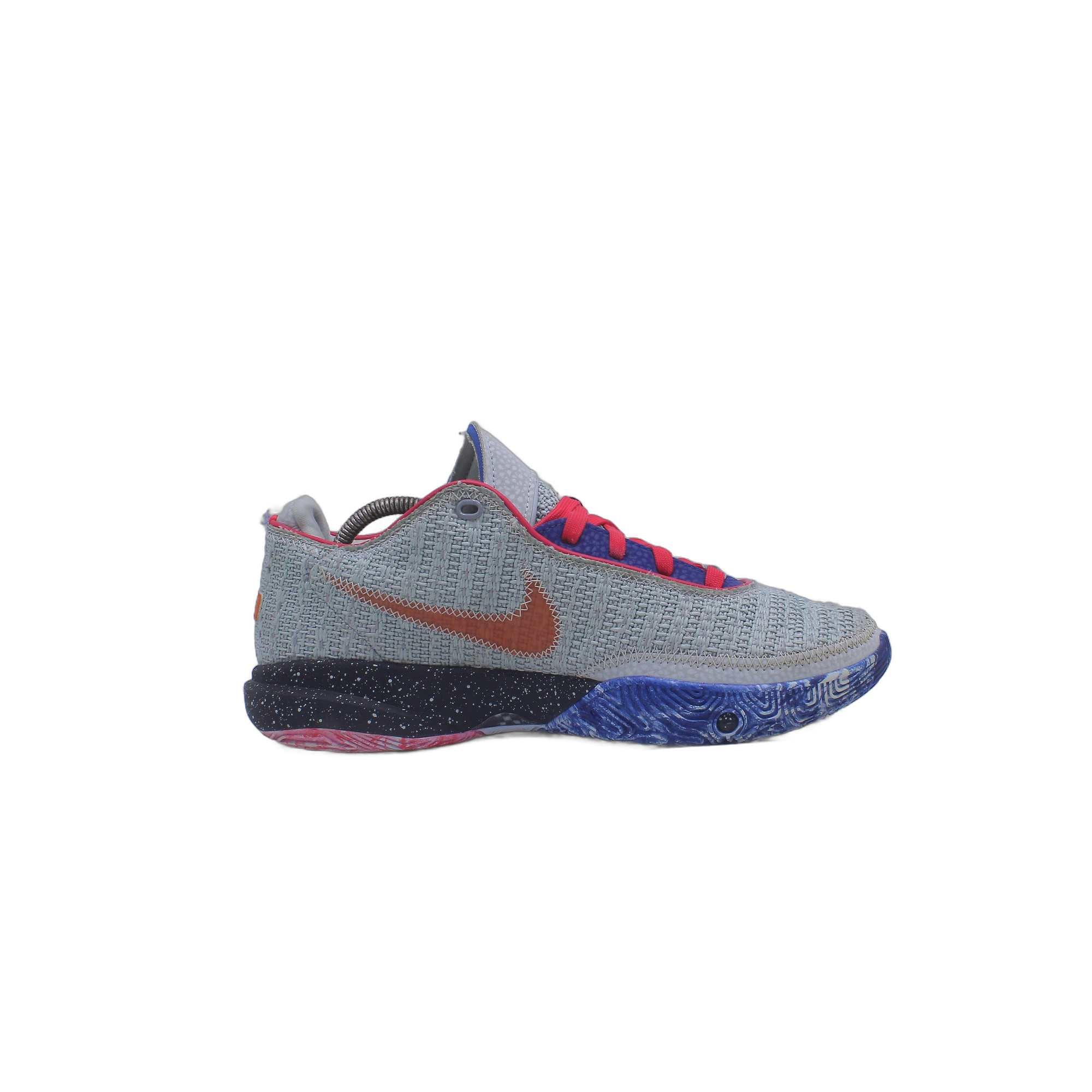 Nike Lebron 20 XX Nike Lifer Basketball Shoe