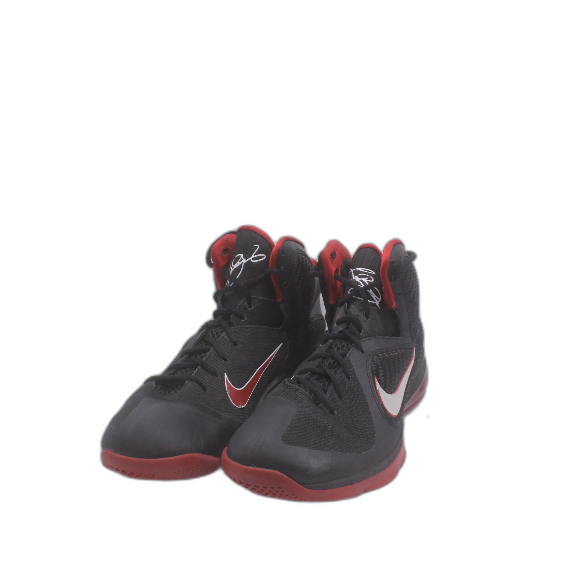 Nike LeBron 9 2012 Sneaker - Image 4
