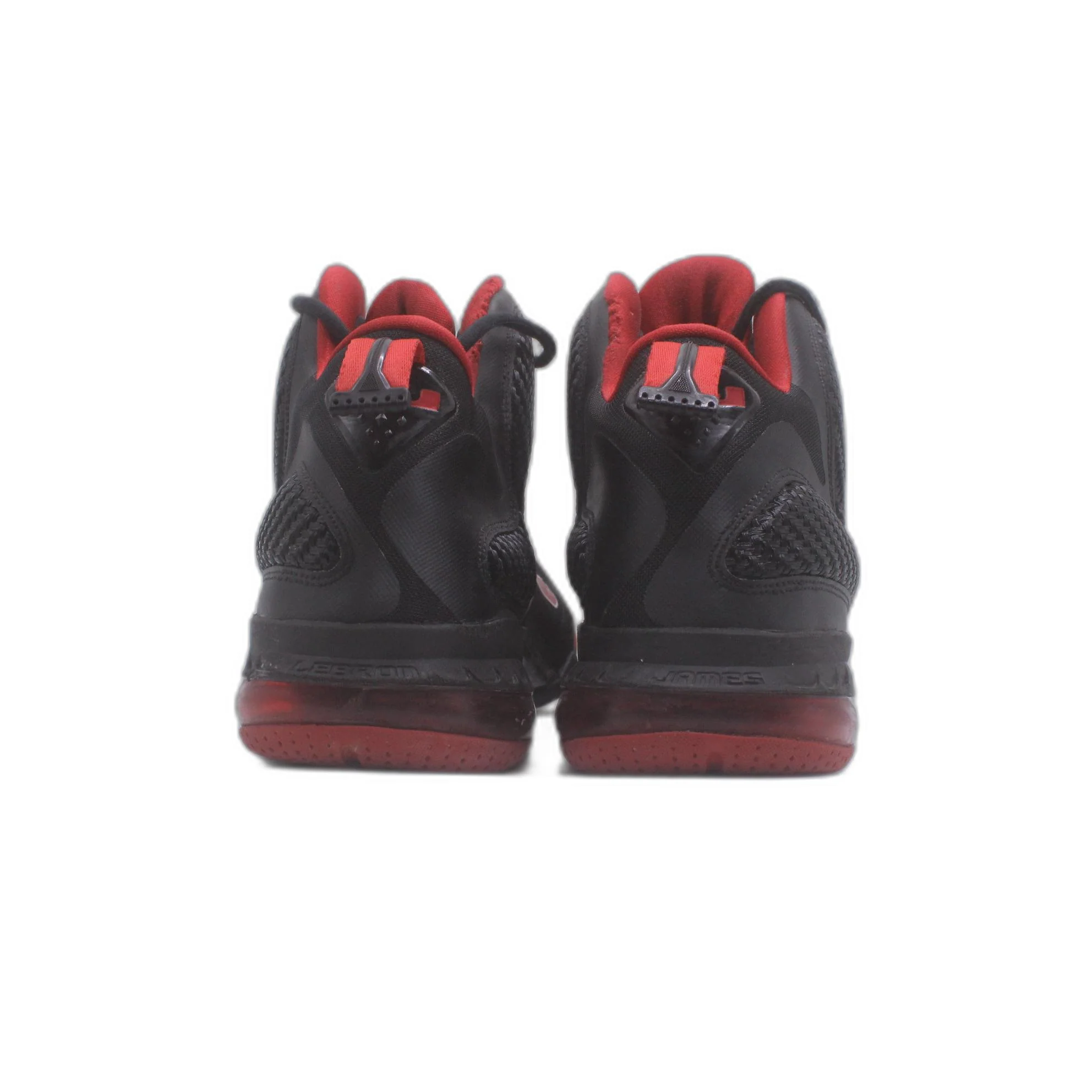 Nike LeBron 9 2012 Sneaker - Image 5