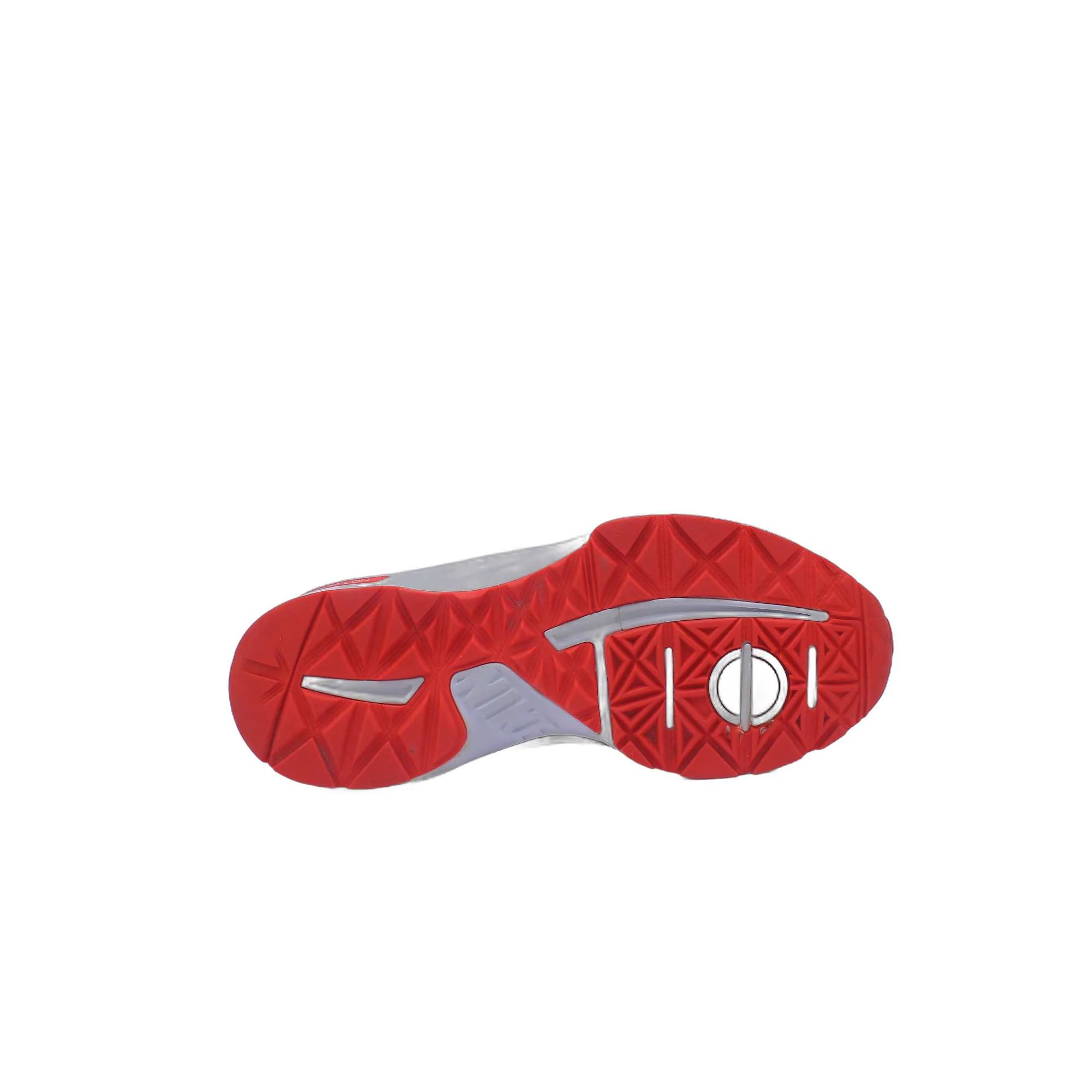 Nike Lunar Edge Black Sneaker - Image 3
