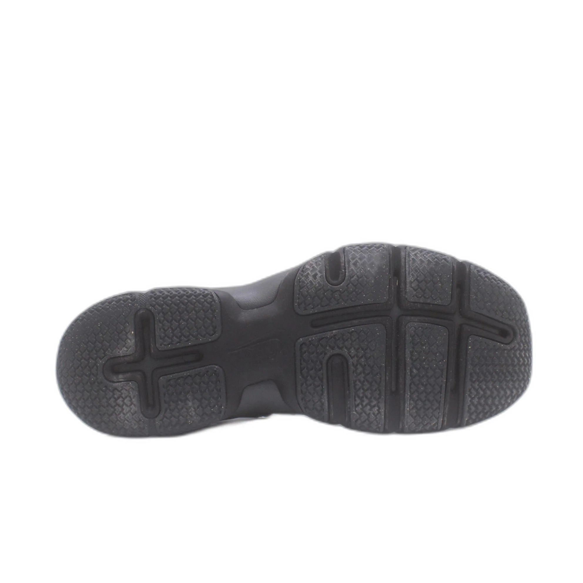 Nike Lunar Fingertrap TR Black Running Shoe - Image 3