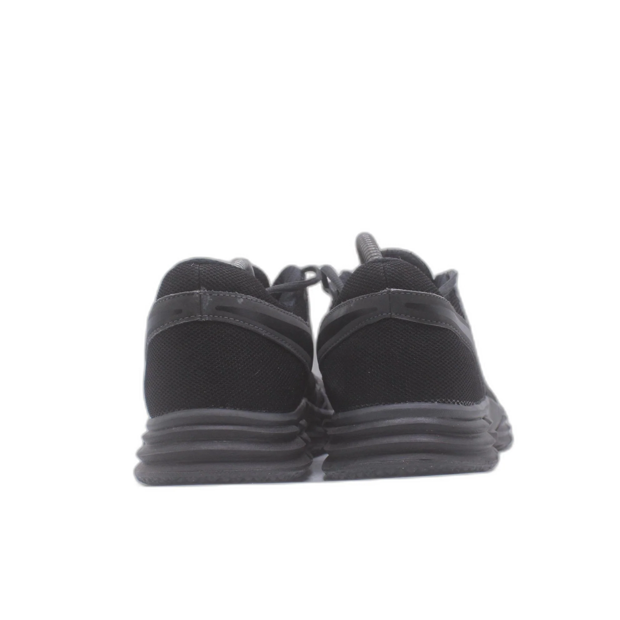 Nike Lunar Fingertrap TR Black Running Shoe - Image 4