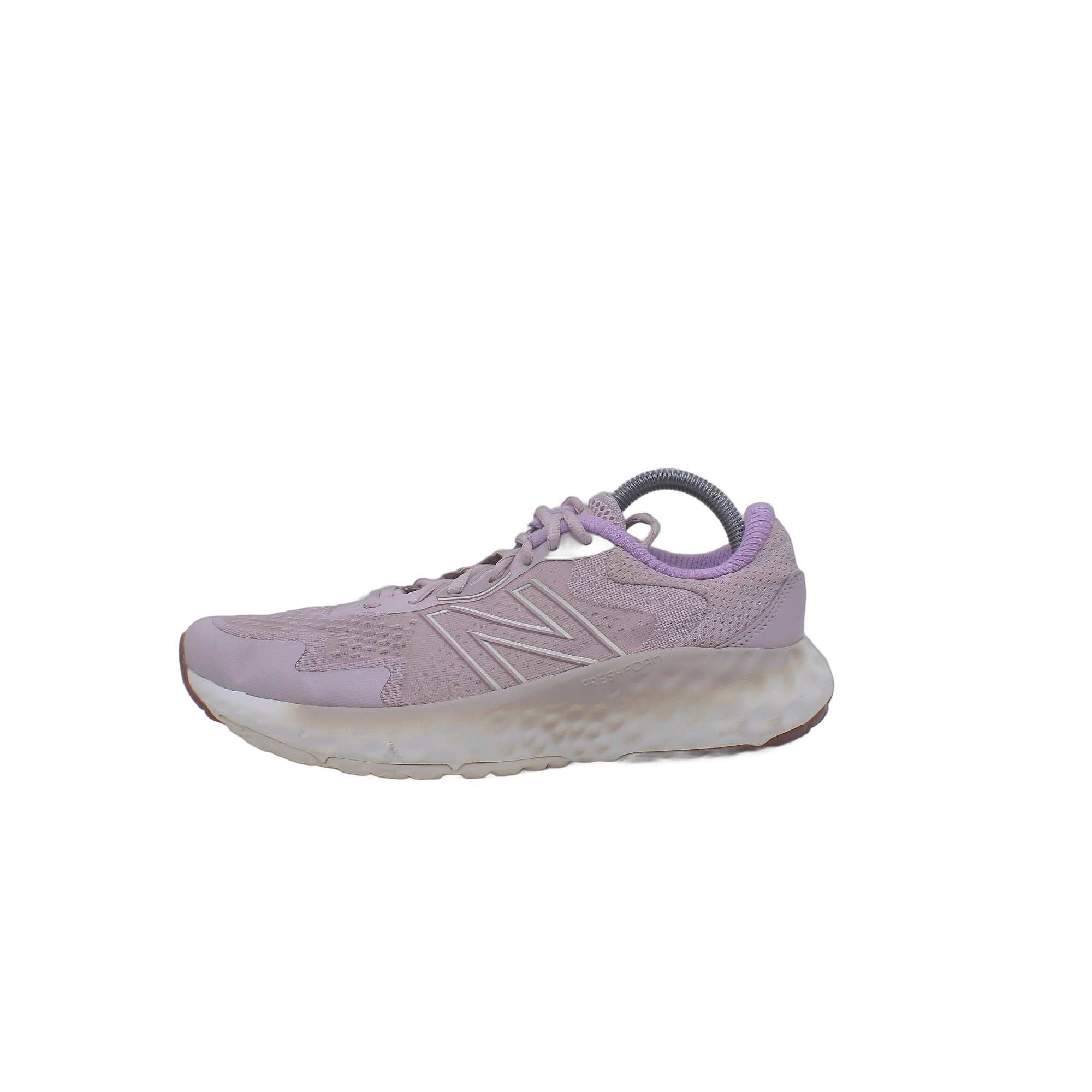 Nike Lunar Skyelux Plum Fog Pink Running Shoe - Image 2