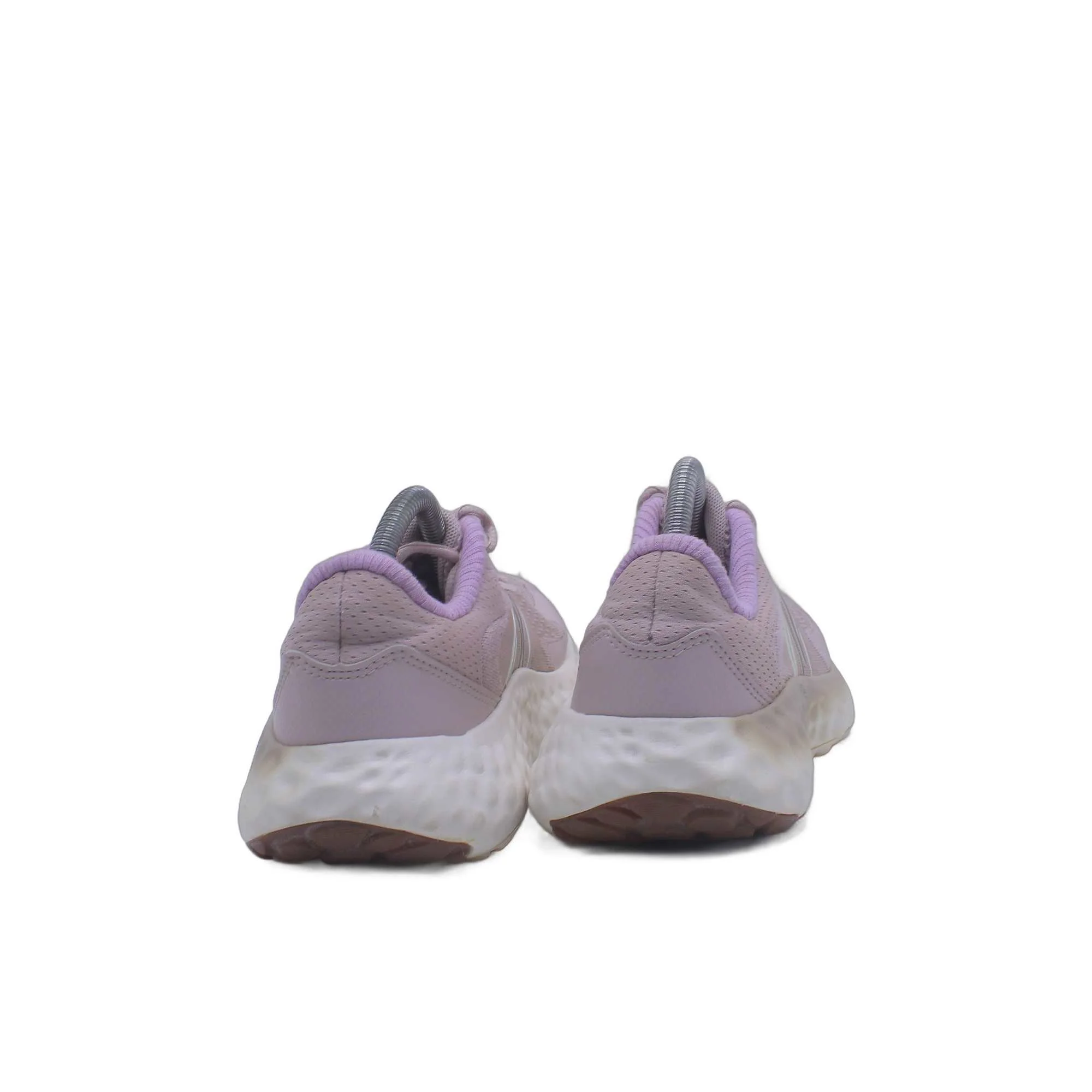 Nike Lunar Skyelux Plum Fog Pink Running Shoe - Image 4