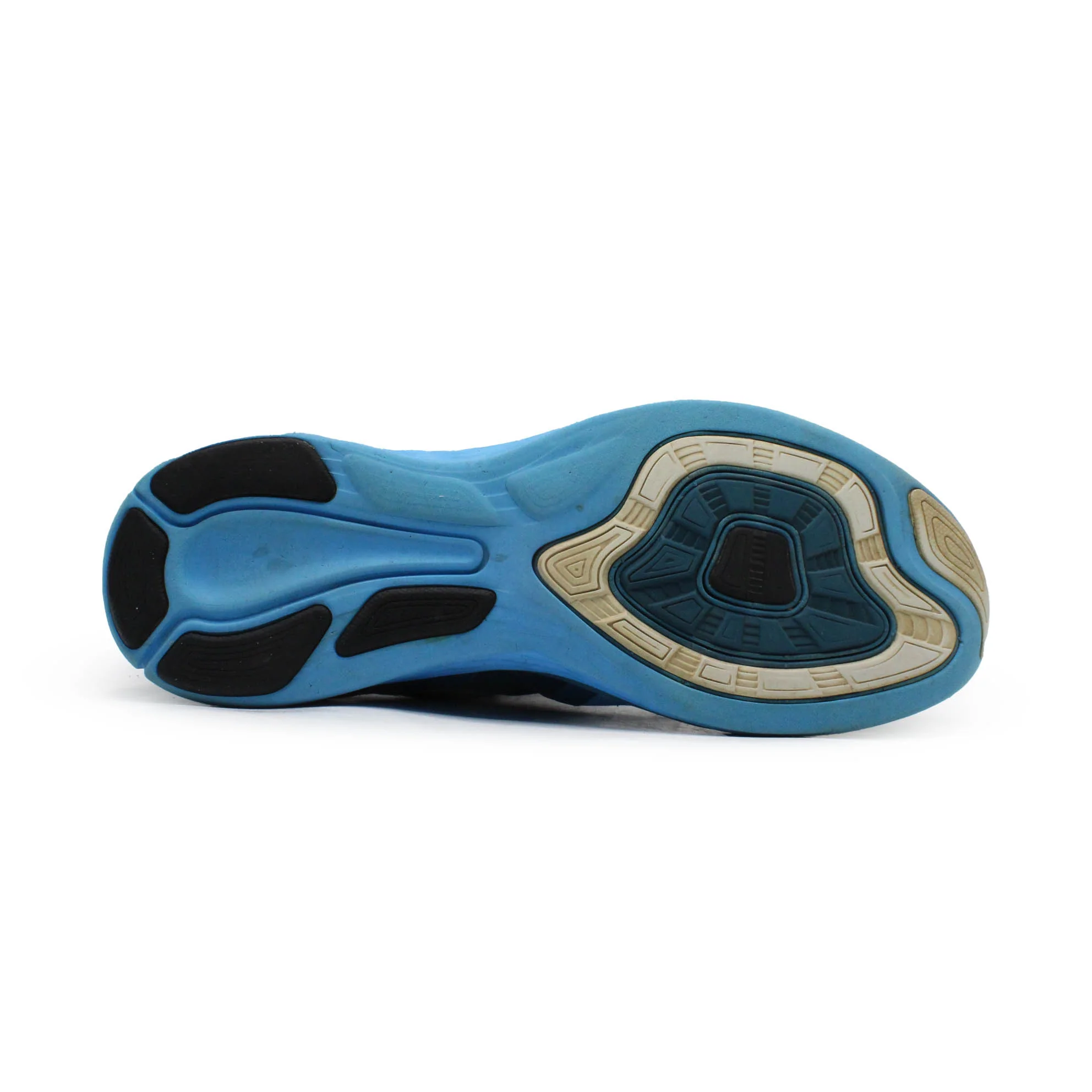 Nike LunarEclipse 4 Training Shoe - Image 4