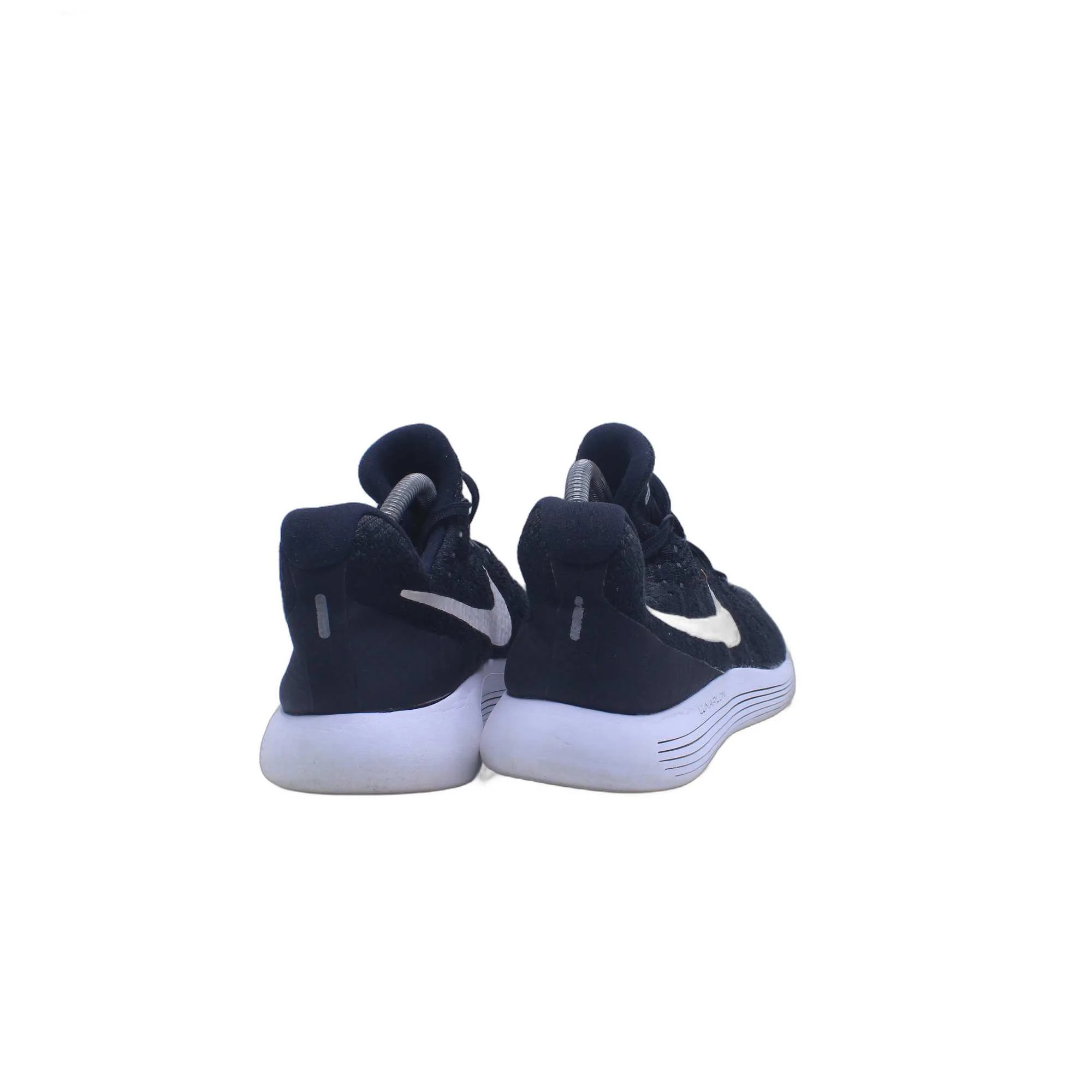 Nike Lunarepic Flyknit 2 Women's Running Shoe - Image 4