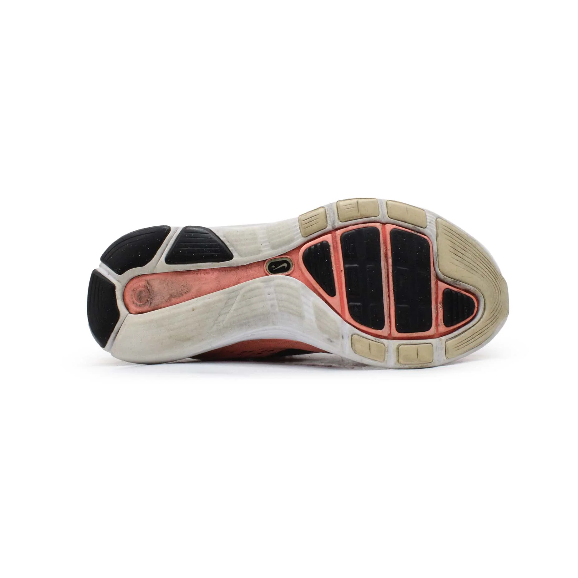 Nike Lunarglide 5 - Image 4