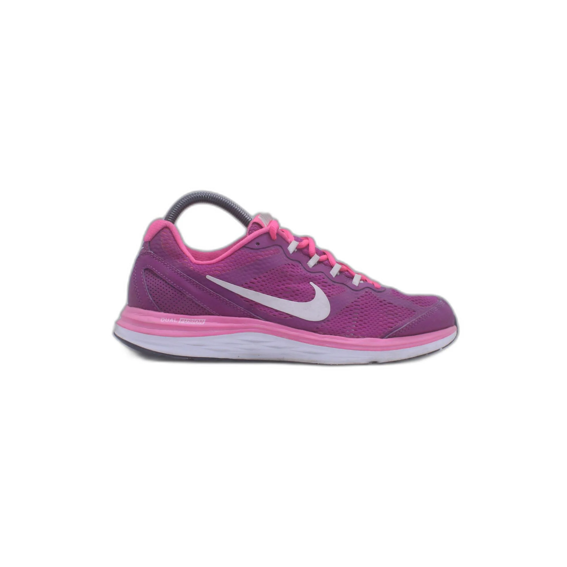 NIKE Lunarglide 5 Pink Running Shoe