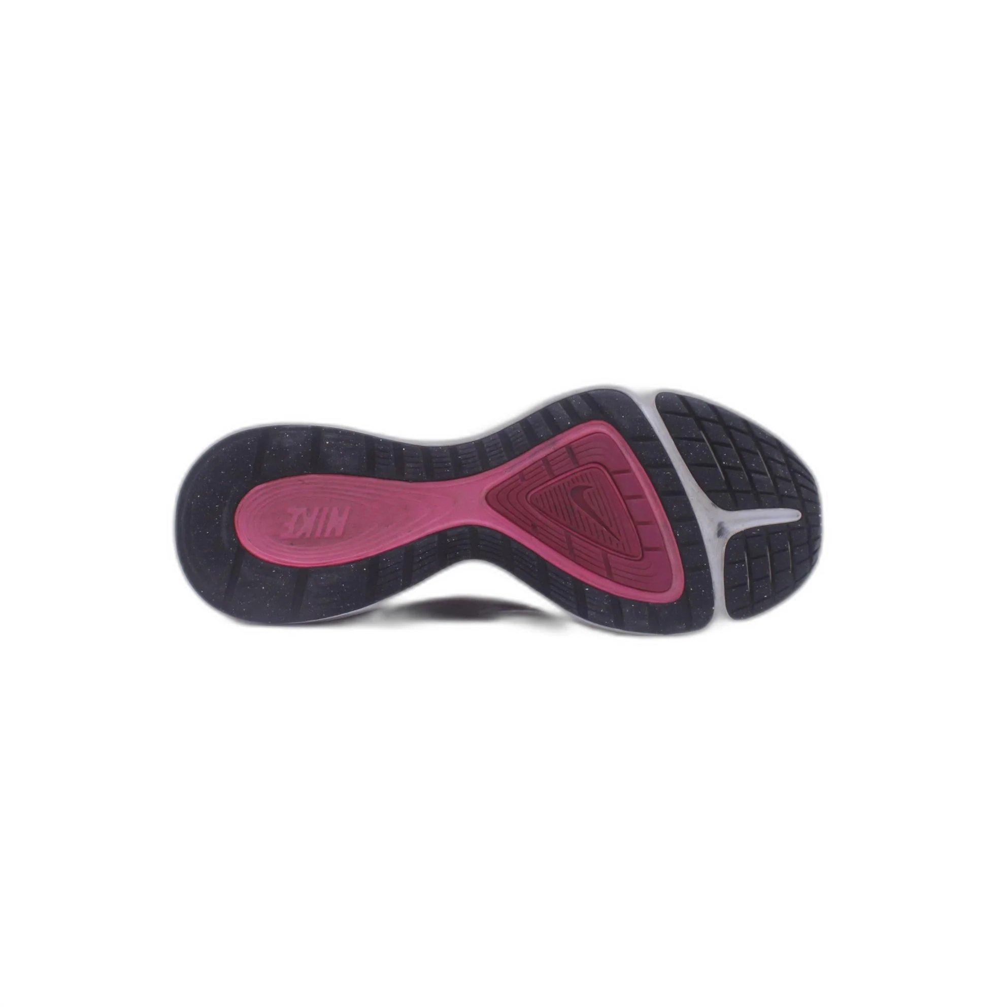 NIKE Lunarglide 5 Pink Running Shoe - Image 3