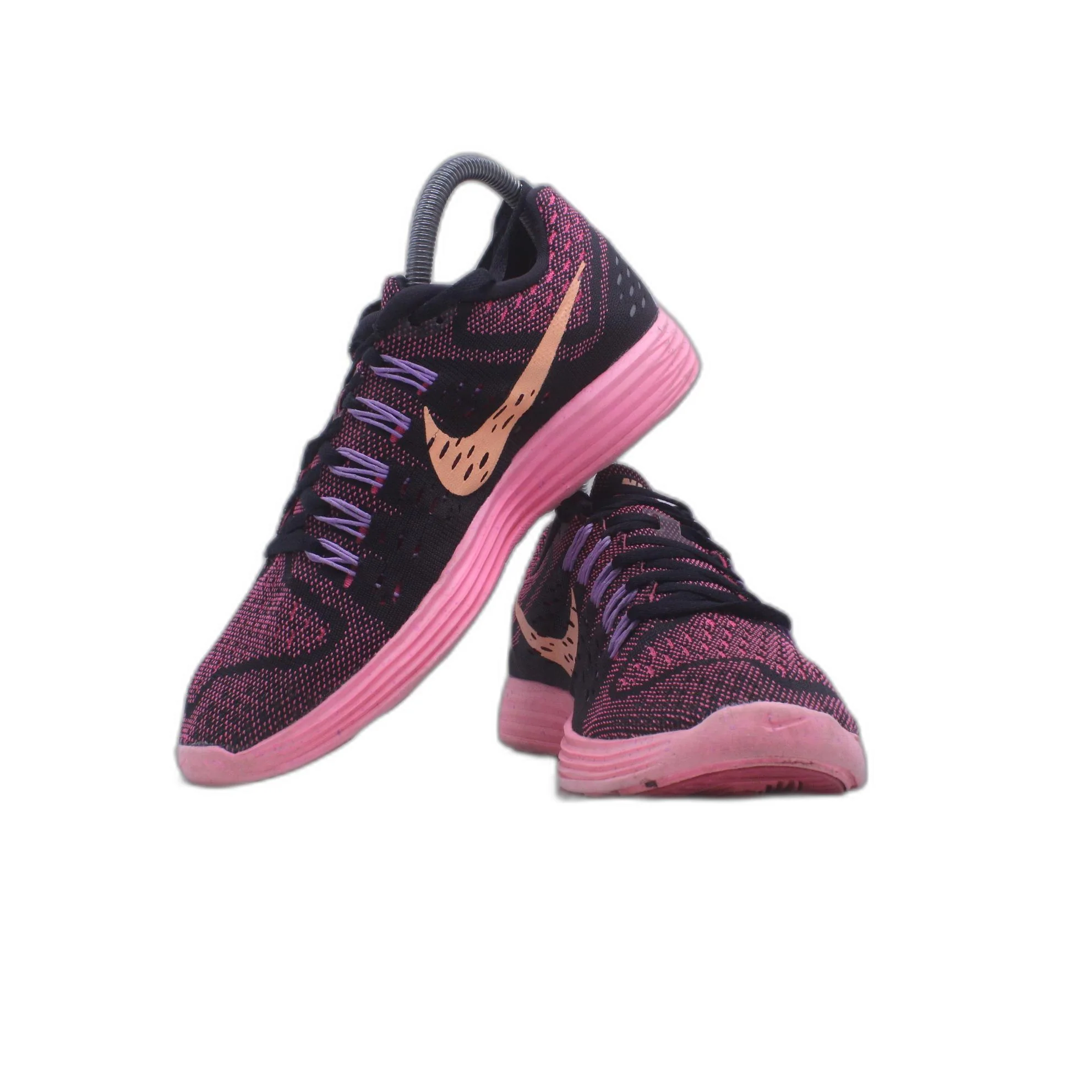 Nike Lunarlite Live Strong Womens Running Shoe - Image 5