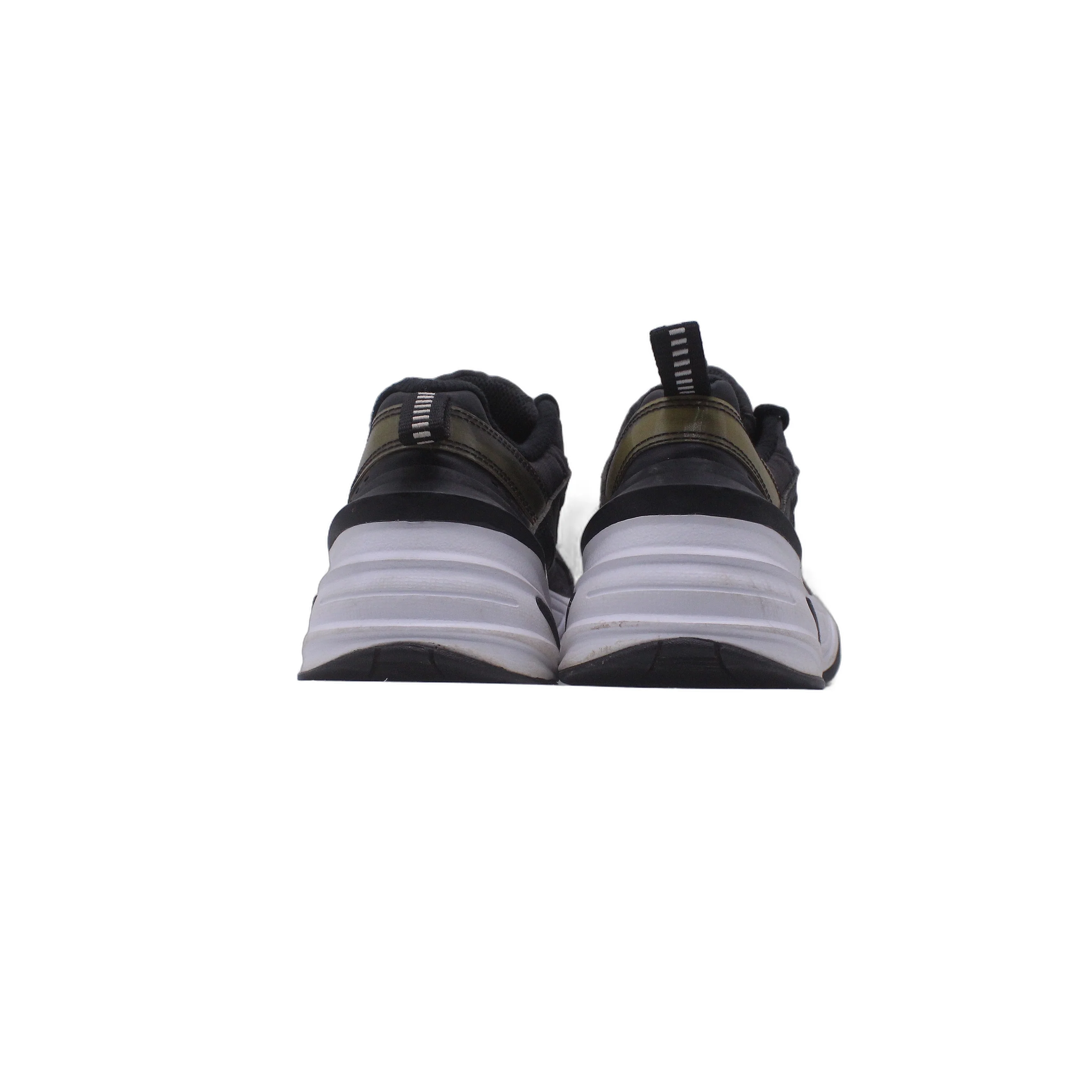 Nike M2K Tekno Gr.3 Black Retro Sneaker - Image 4
