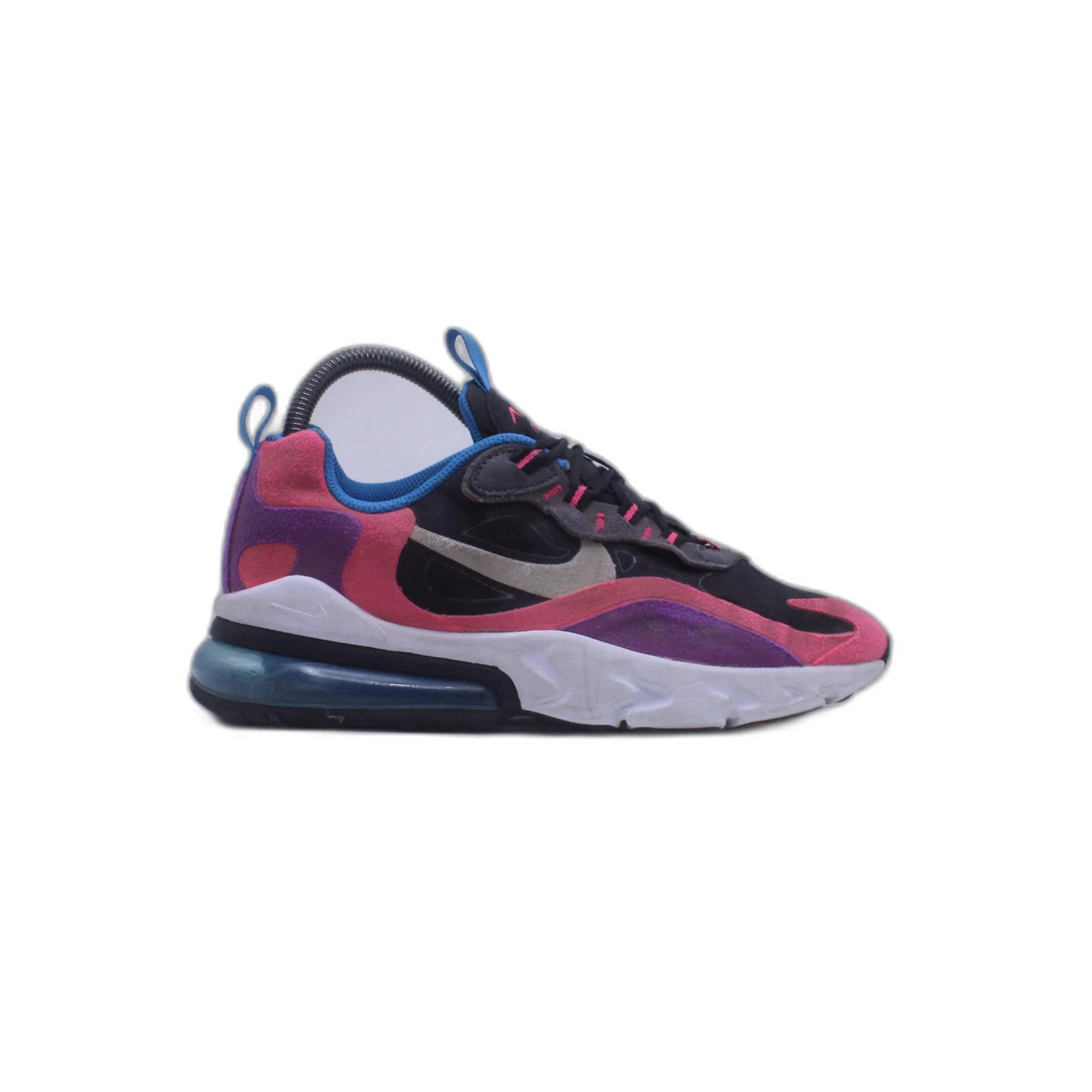 Nike Mens Air Max 270 React Running Shoe