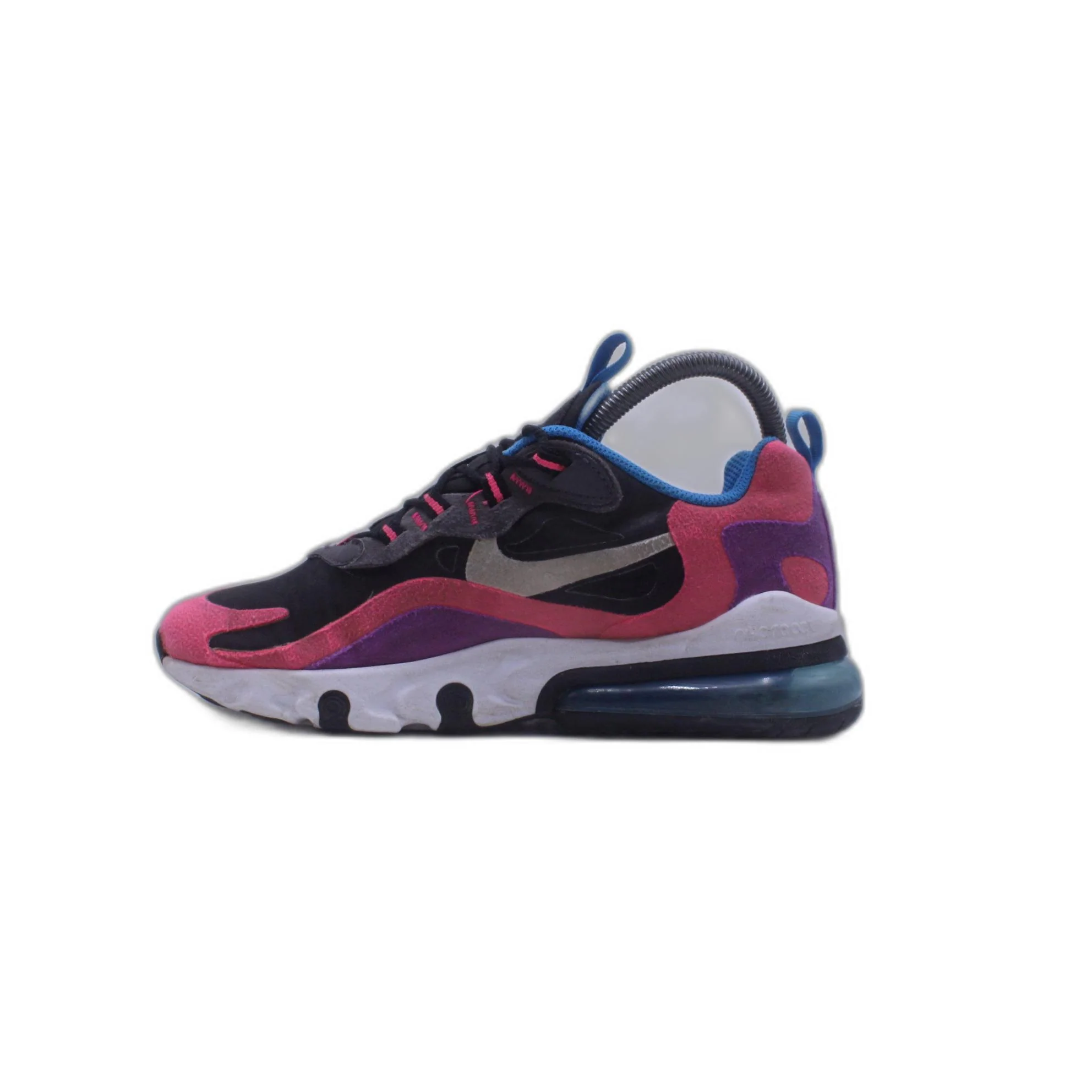 Nike Mens Air Max 270 React Running Shoe - Image 2