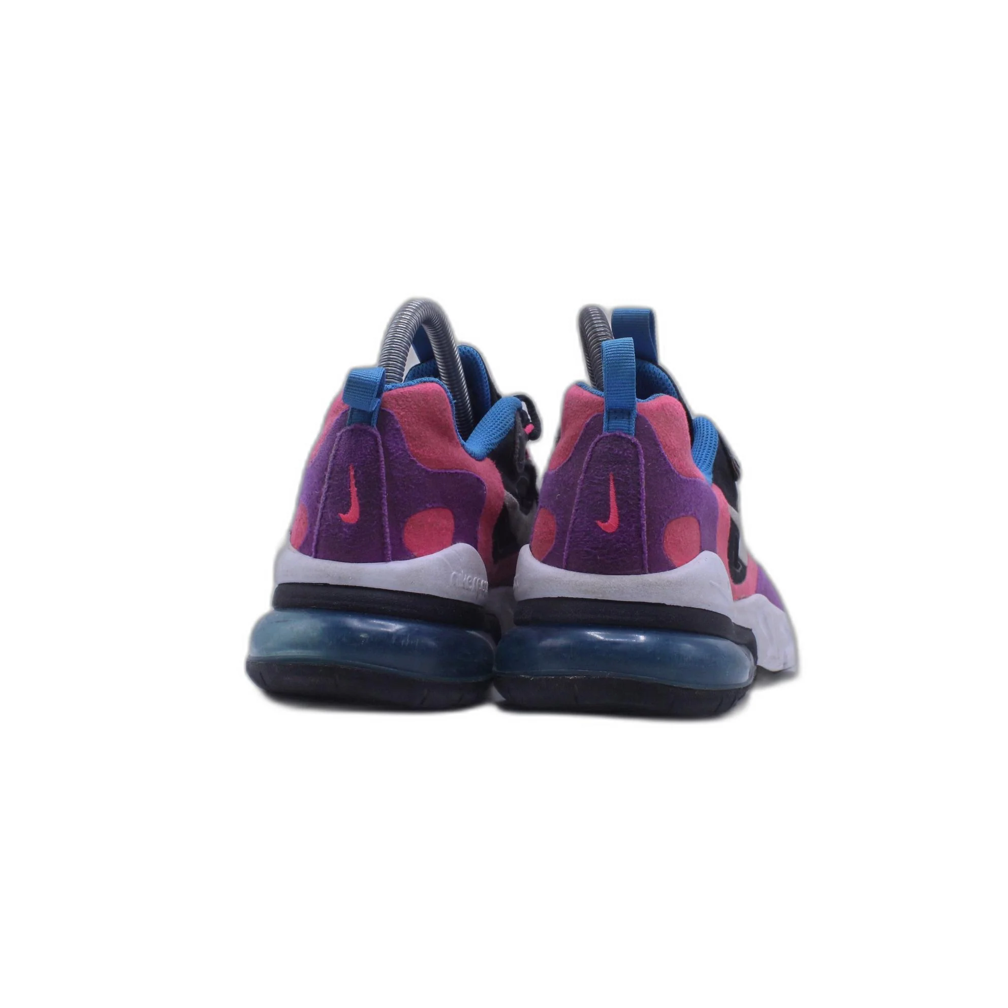 Nike Mens Air Max 270 React Running Shoe - Image 4