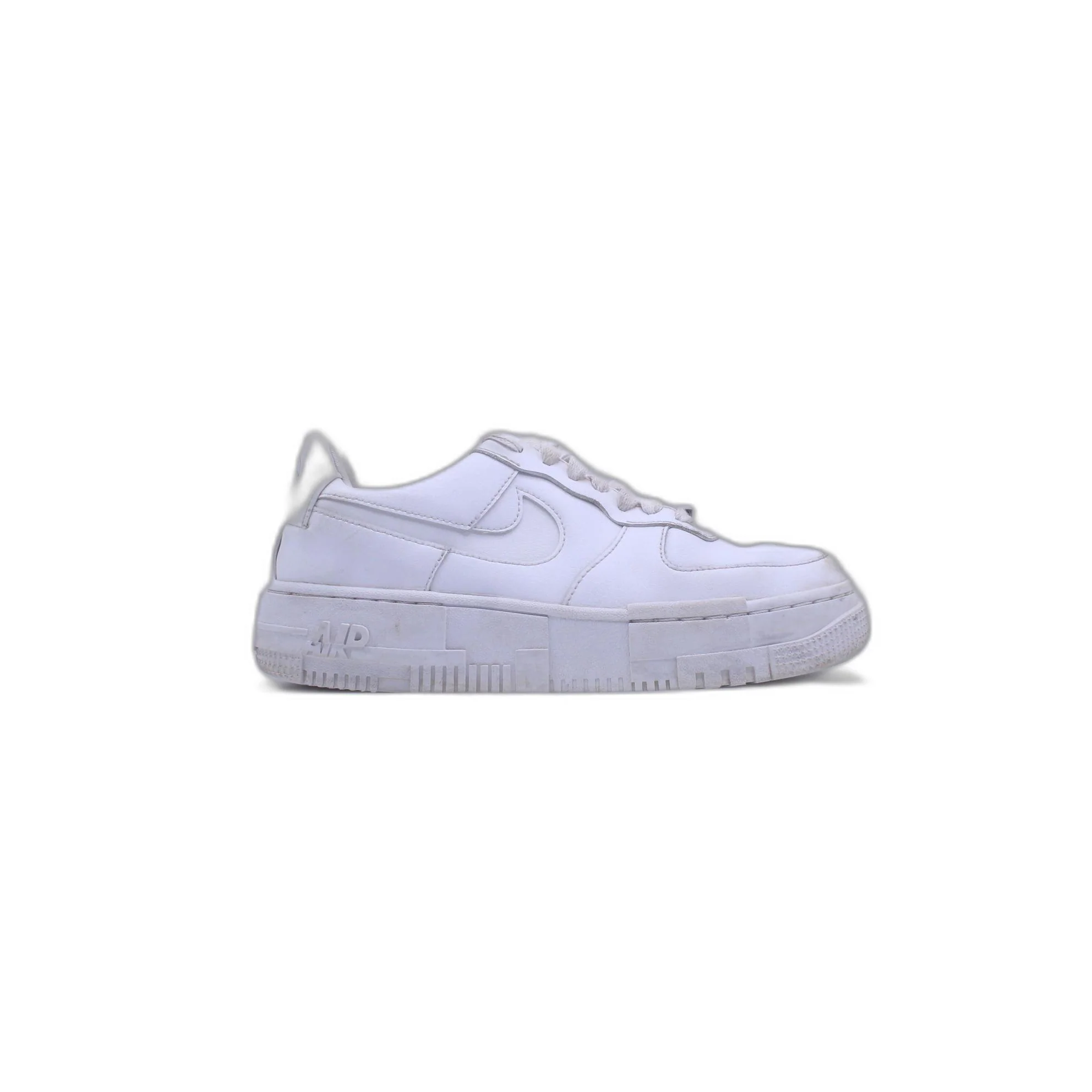 Nike Mens Court Vision Low Sneaker