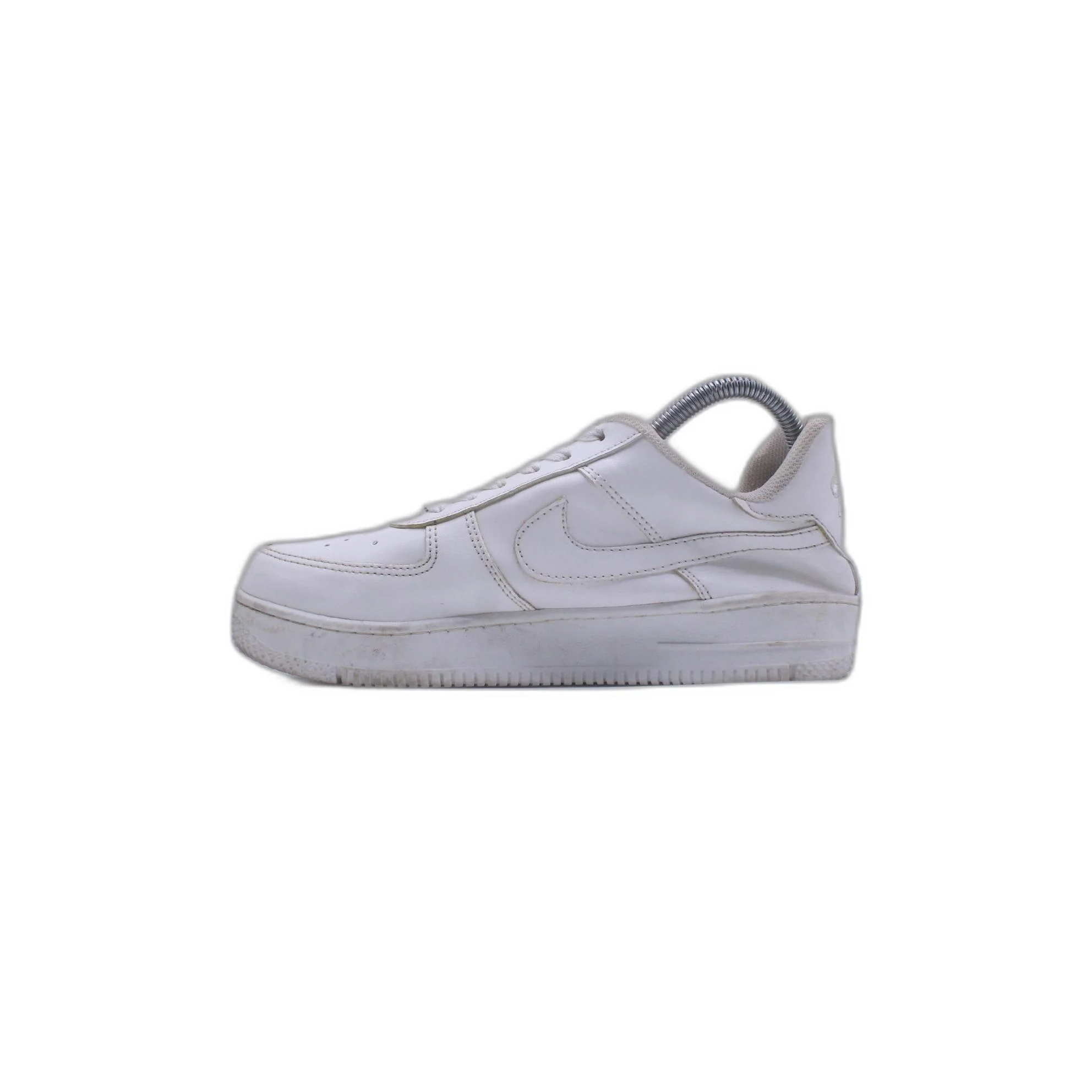 Nike Mens Court Vision Low Sneaker - Image 2
