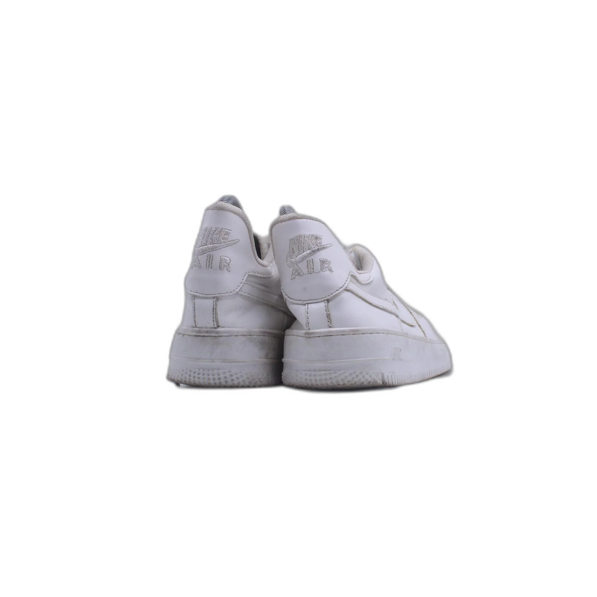 Nike Mens Court Vision Low Sneaker - Image 4