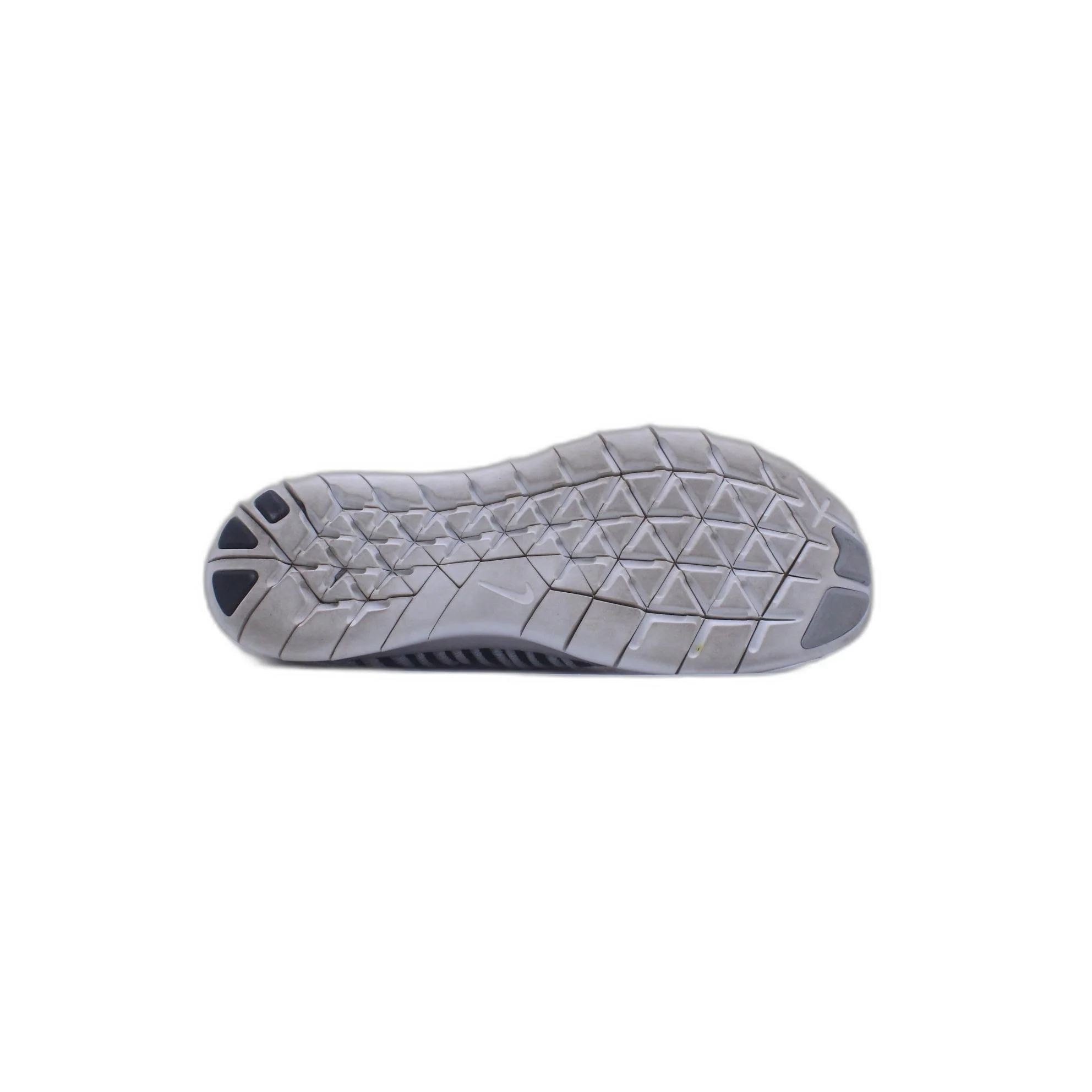 Nike Mens Free RN Flyknit 10 M Night Sneaker - Image 3