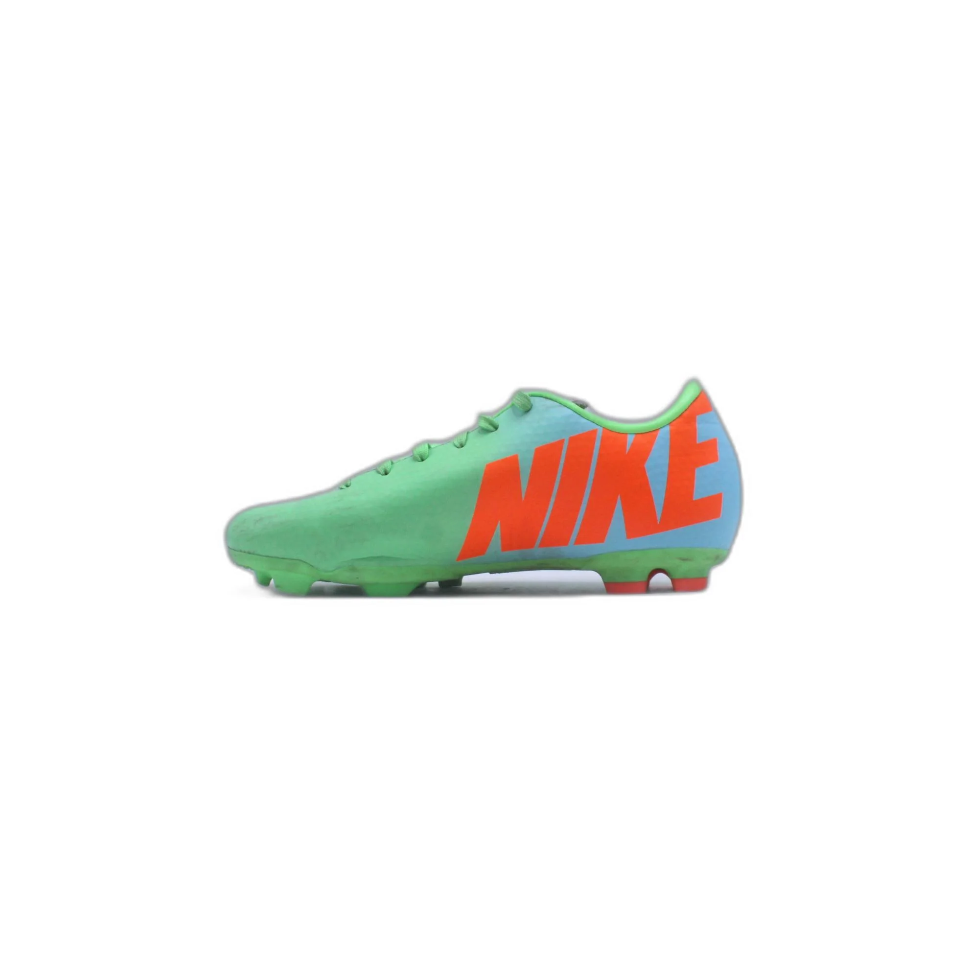 Nike Mercurial Soccer Cleat - Image 2