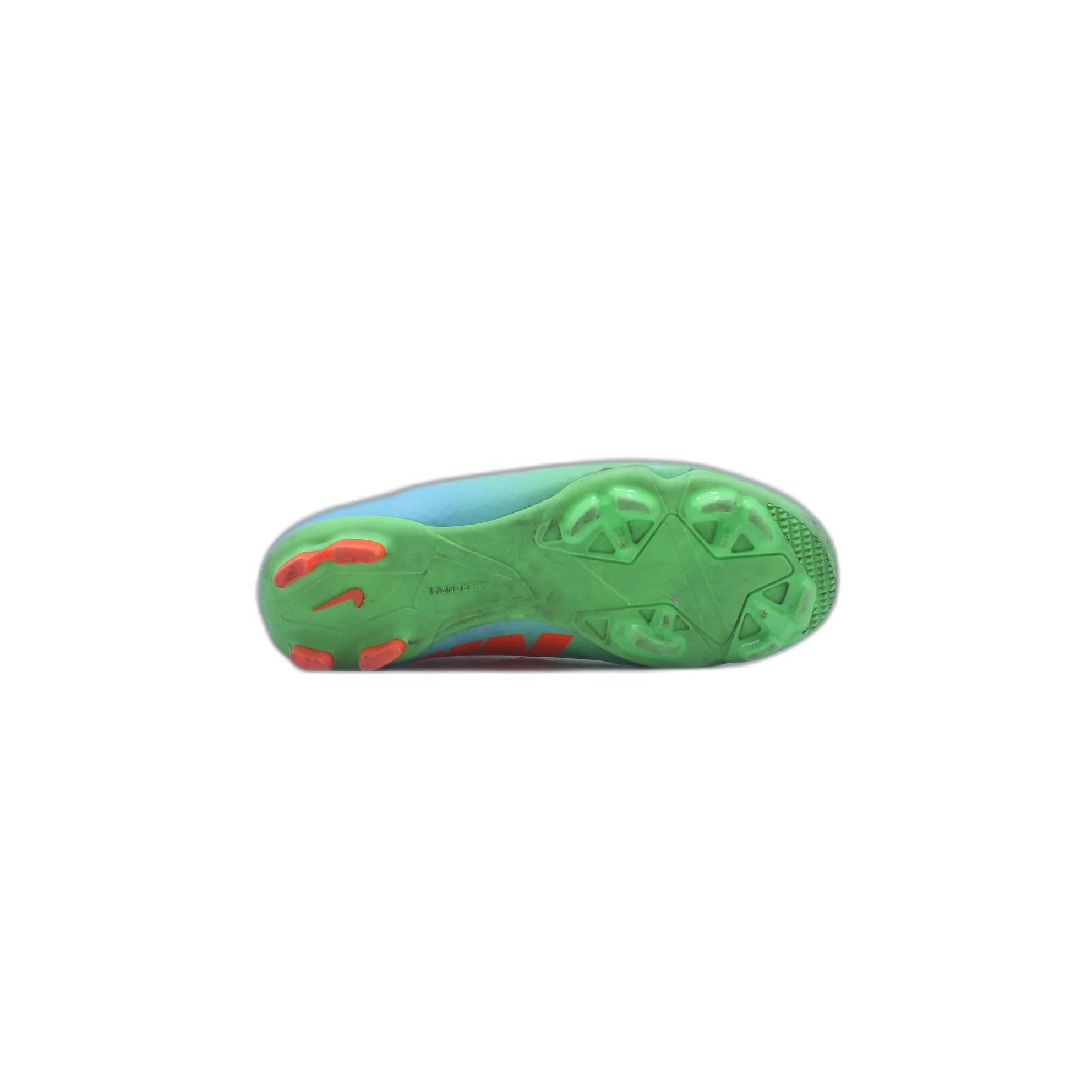 Nike Mercurial Soccer Cleat - Image 3